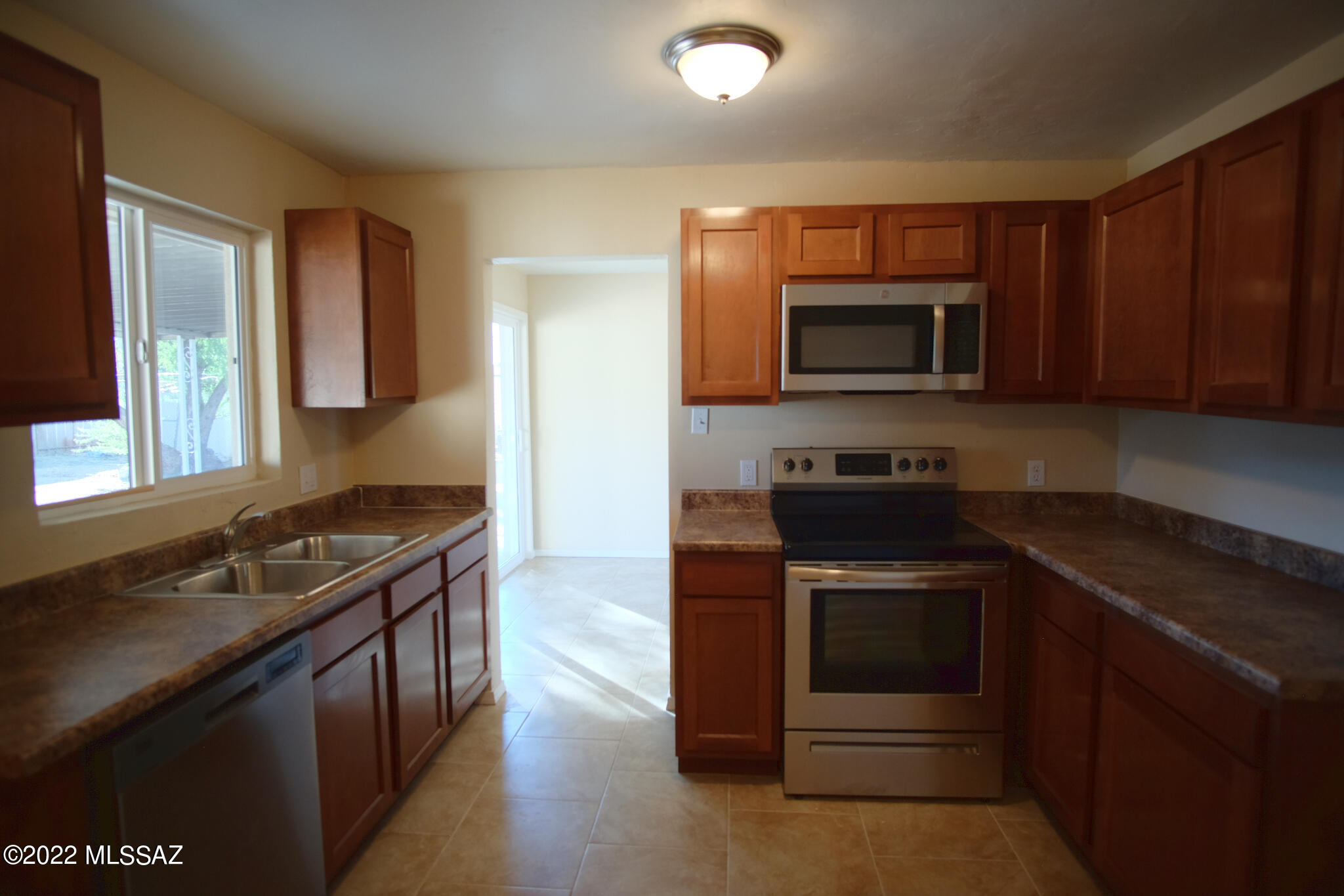 San Paulo Village - Residential Lease