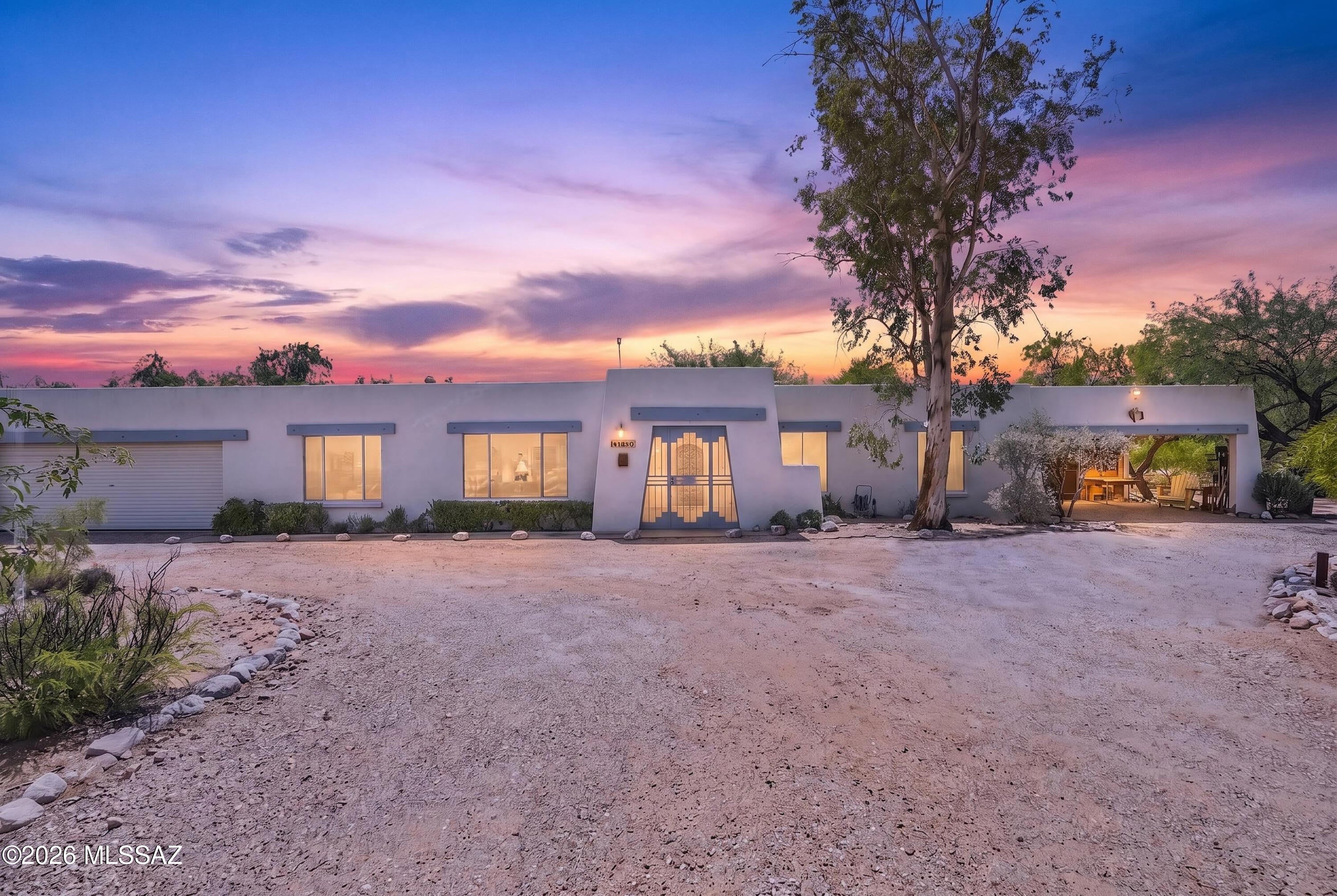 Laurel Hills  (1-53) - Residential
