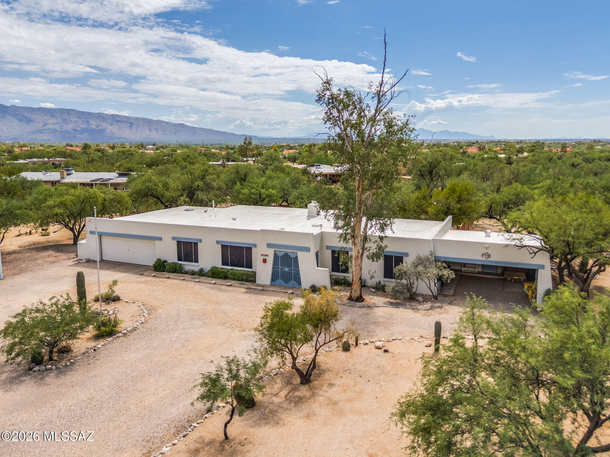 Laurel Hills  (1-53) - Residential