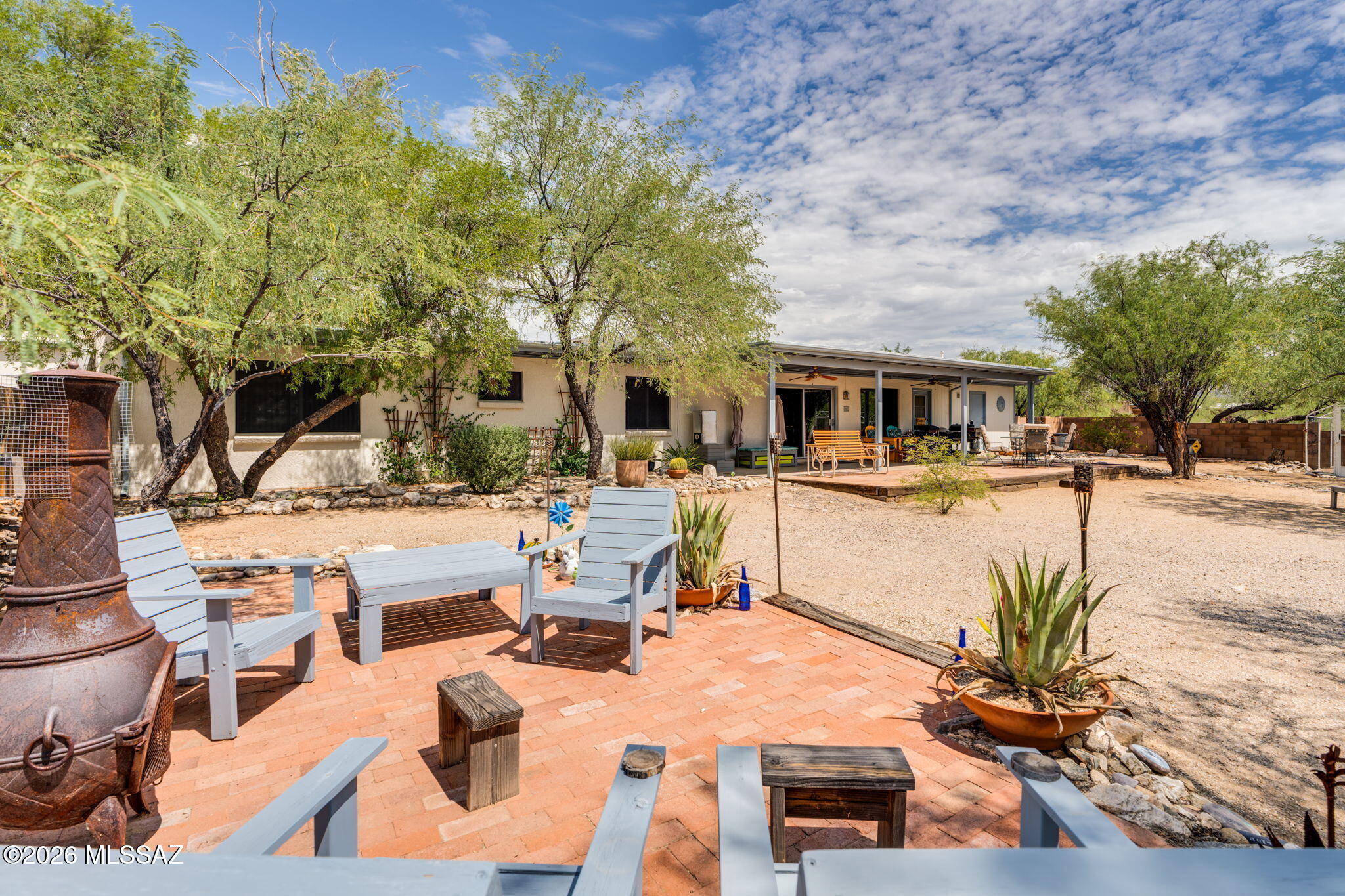 Laurel Hills  (1-53) - Residential