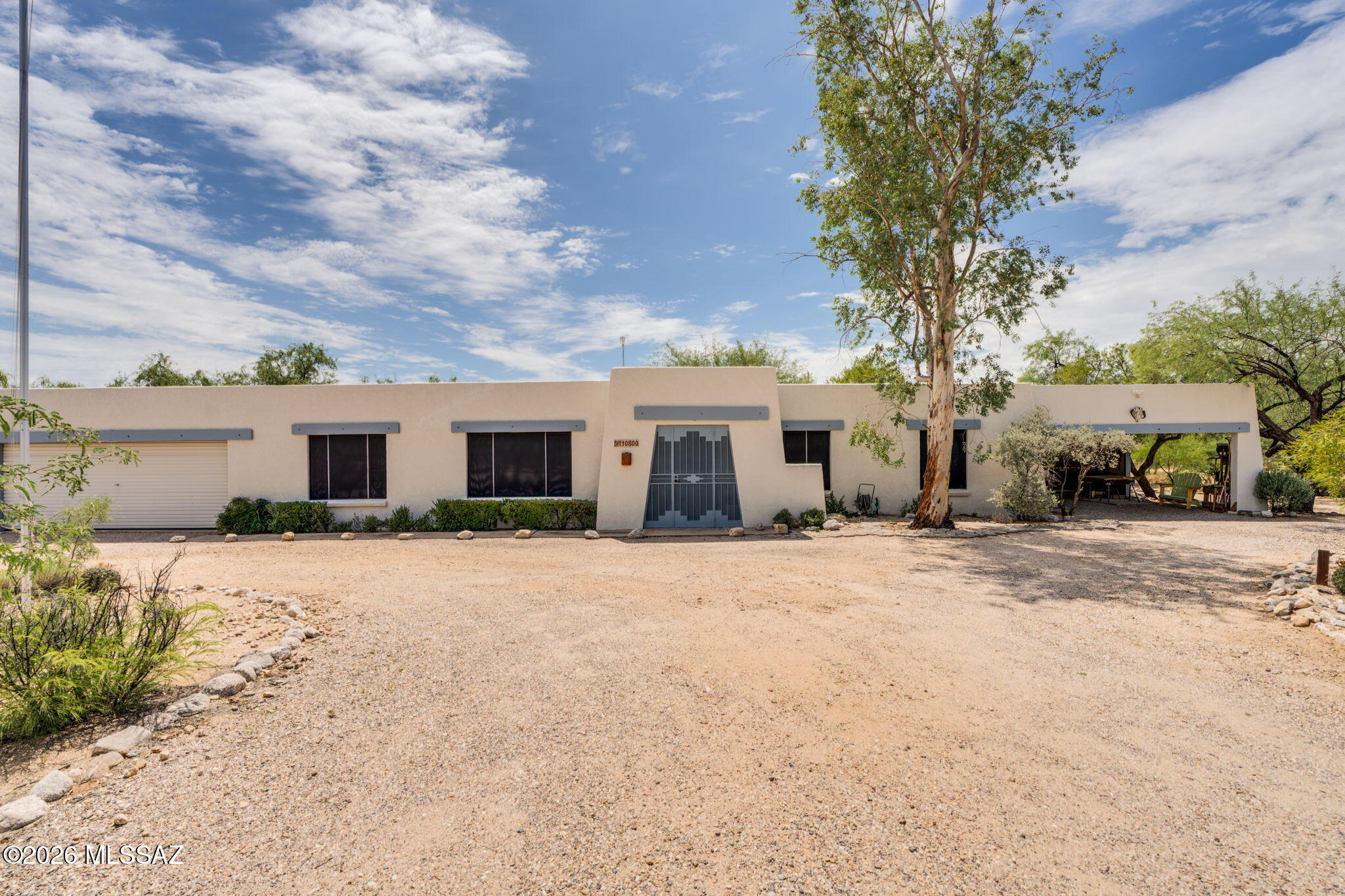 Laurel Hills  (1-53) - Residential