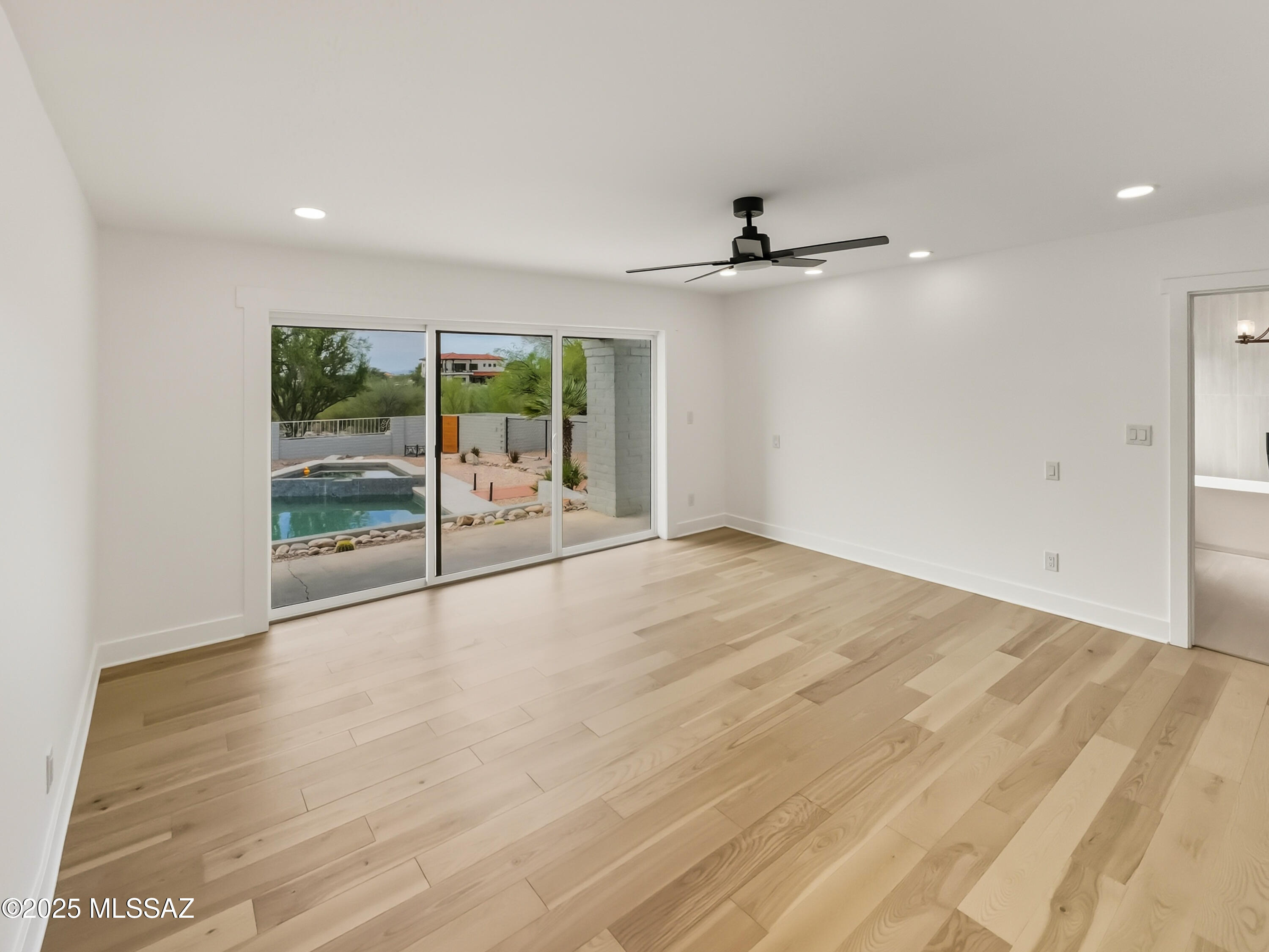 Galinda NO 1 (1-37) - Residential
