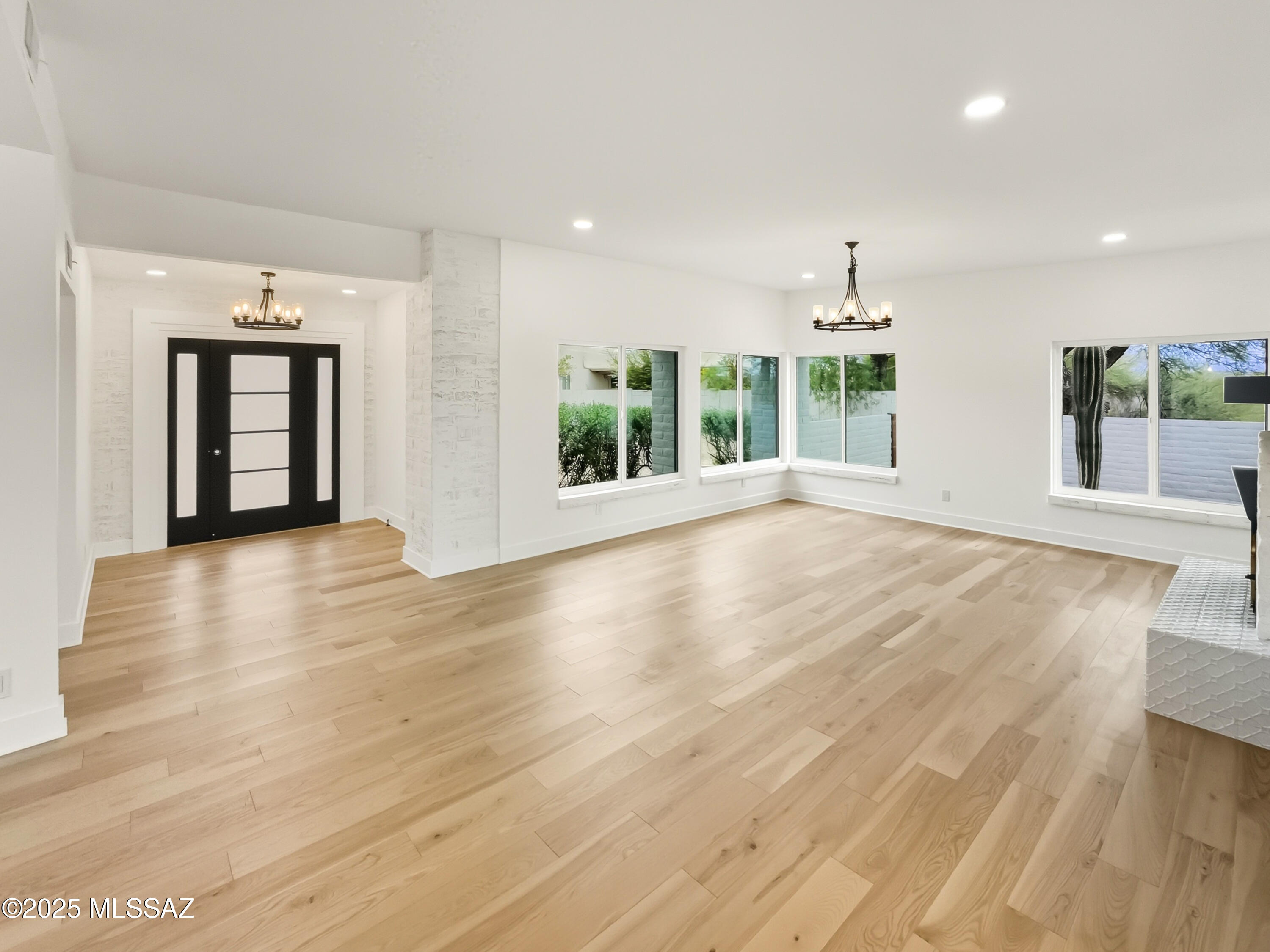 Galinda NO 1 (1-37) - Residential