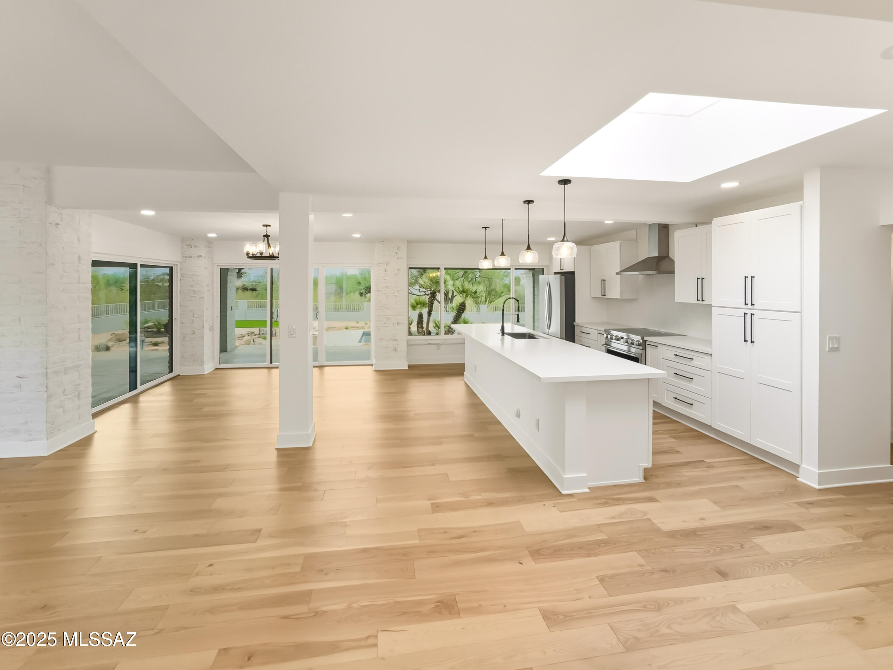 Galinda NO 1 (1-37) - Residential