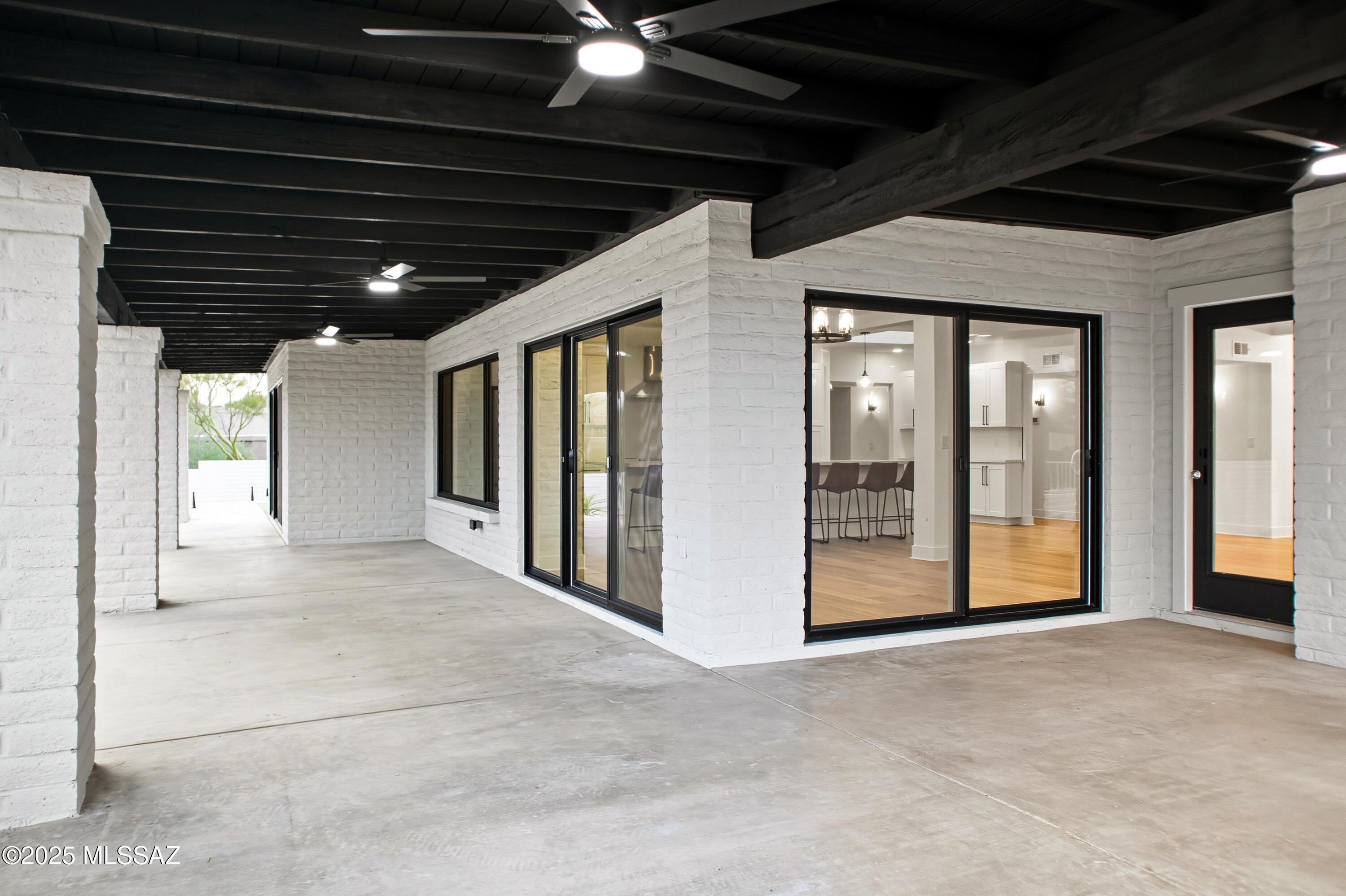 Galinda NO 1 (1-37) - Residential