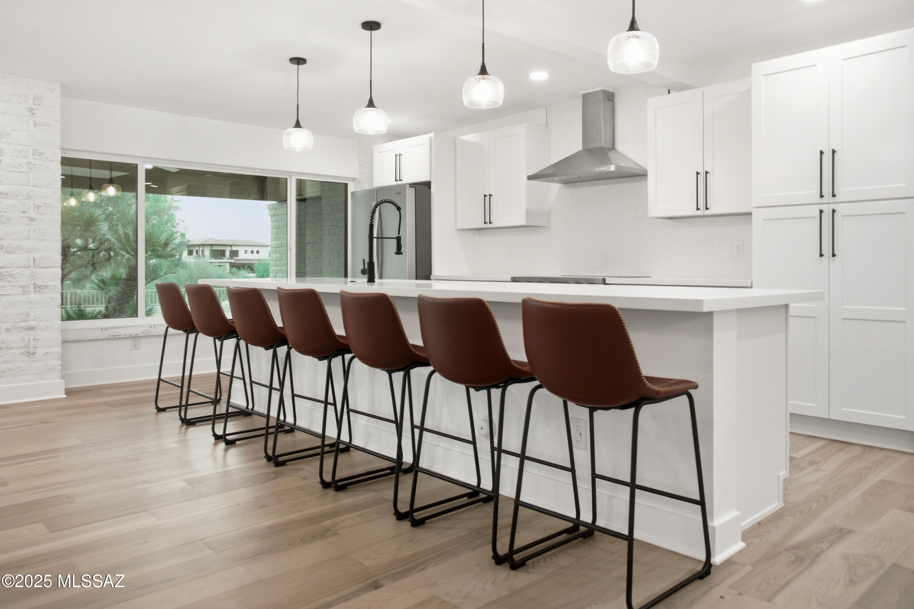 Galinda NO 1 (1-37) - Residential