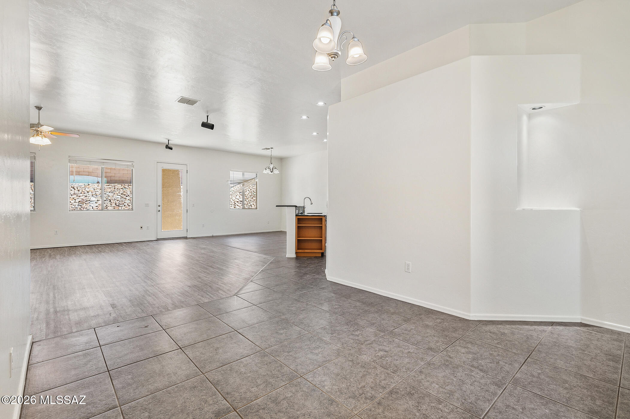 New Tucson Unit NO. 8 (1-455) - Residential