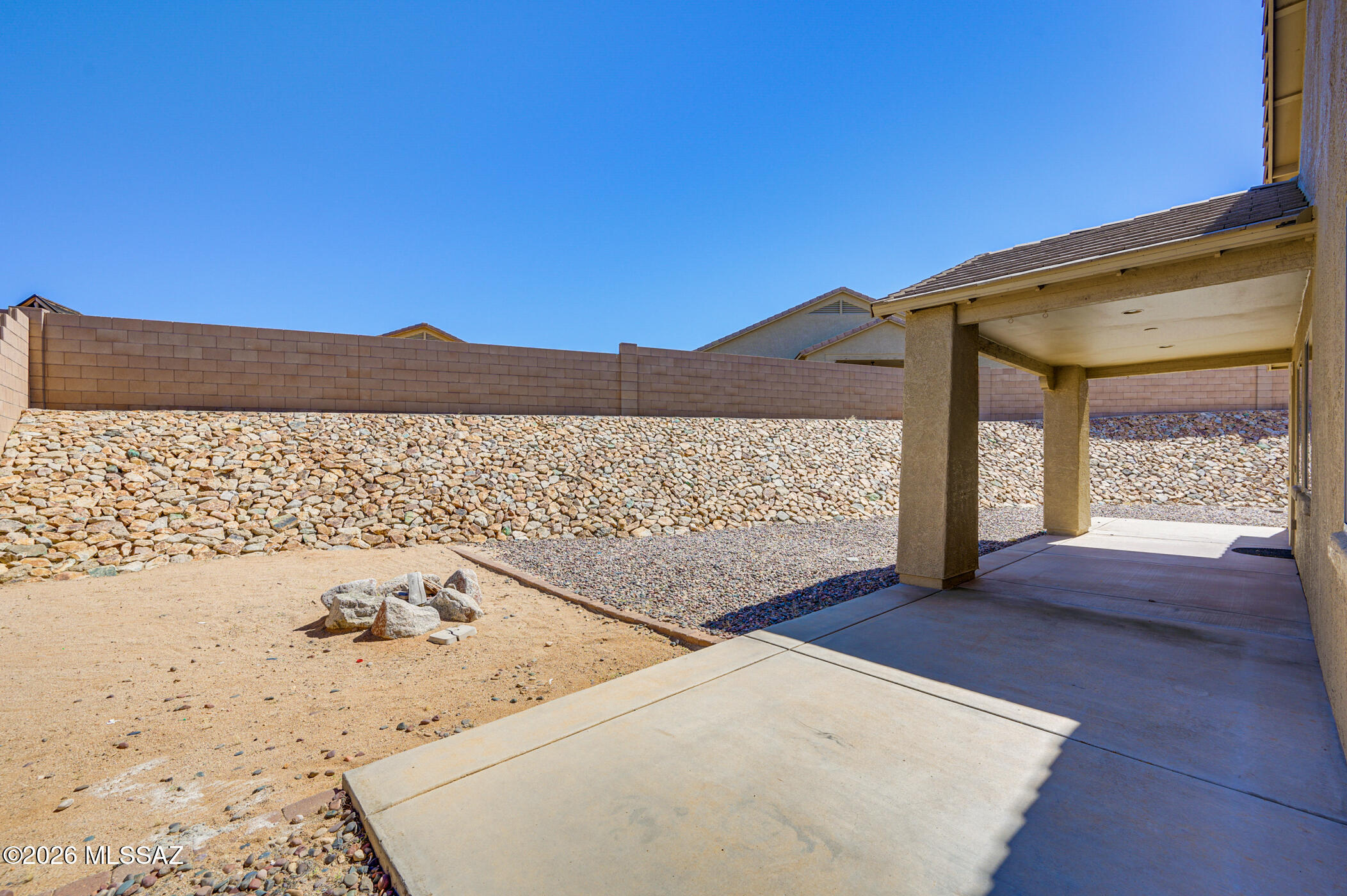 New Tucson Unit NO. 8 (1-455) - Residential