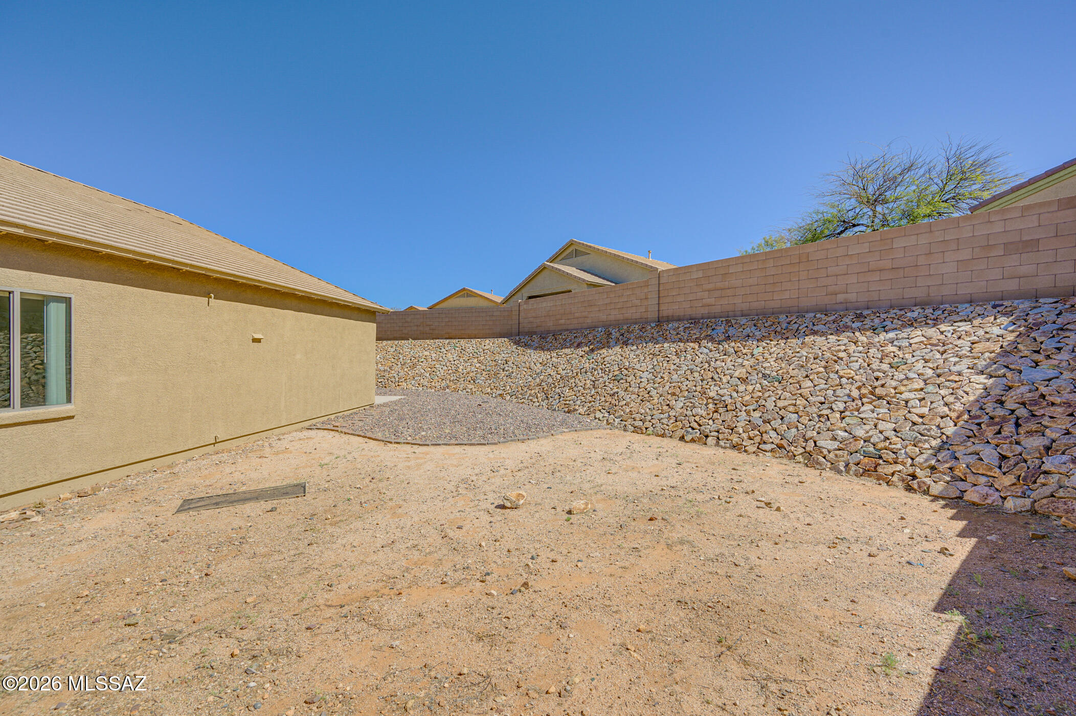 New Tucson Unit NO. 8 (1-455) - Residential