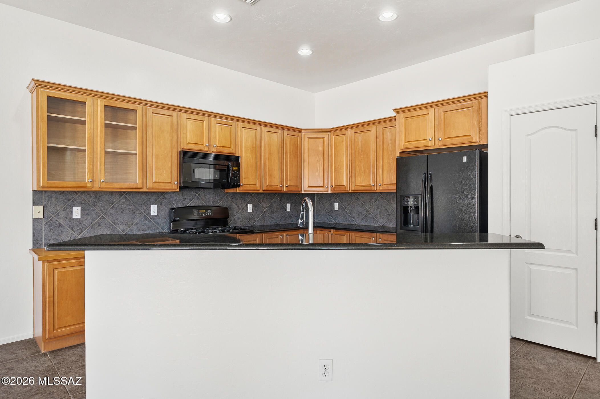 New Tucson Unit NO. 8 (1-455) - Residential