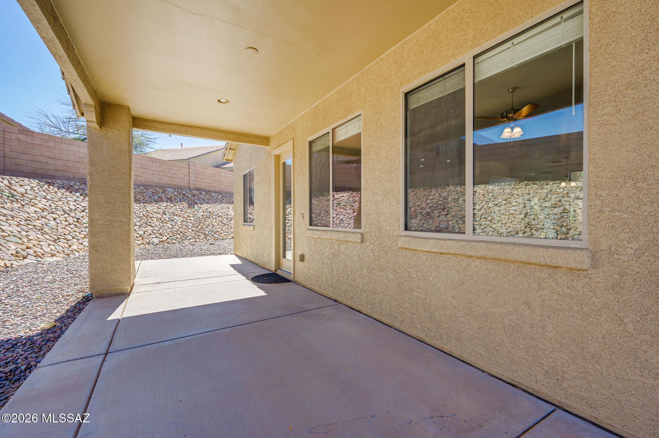 New Tucson Unit NO. 8 (1-455) - Residential