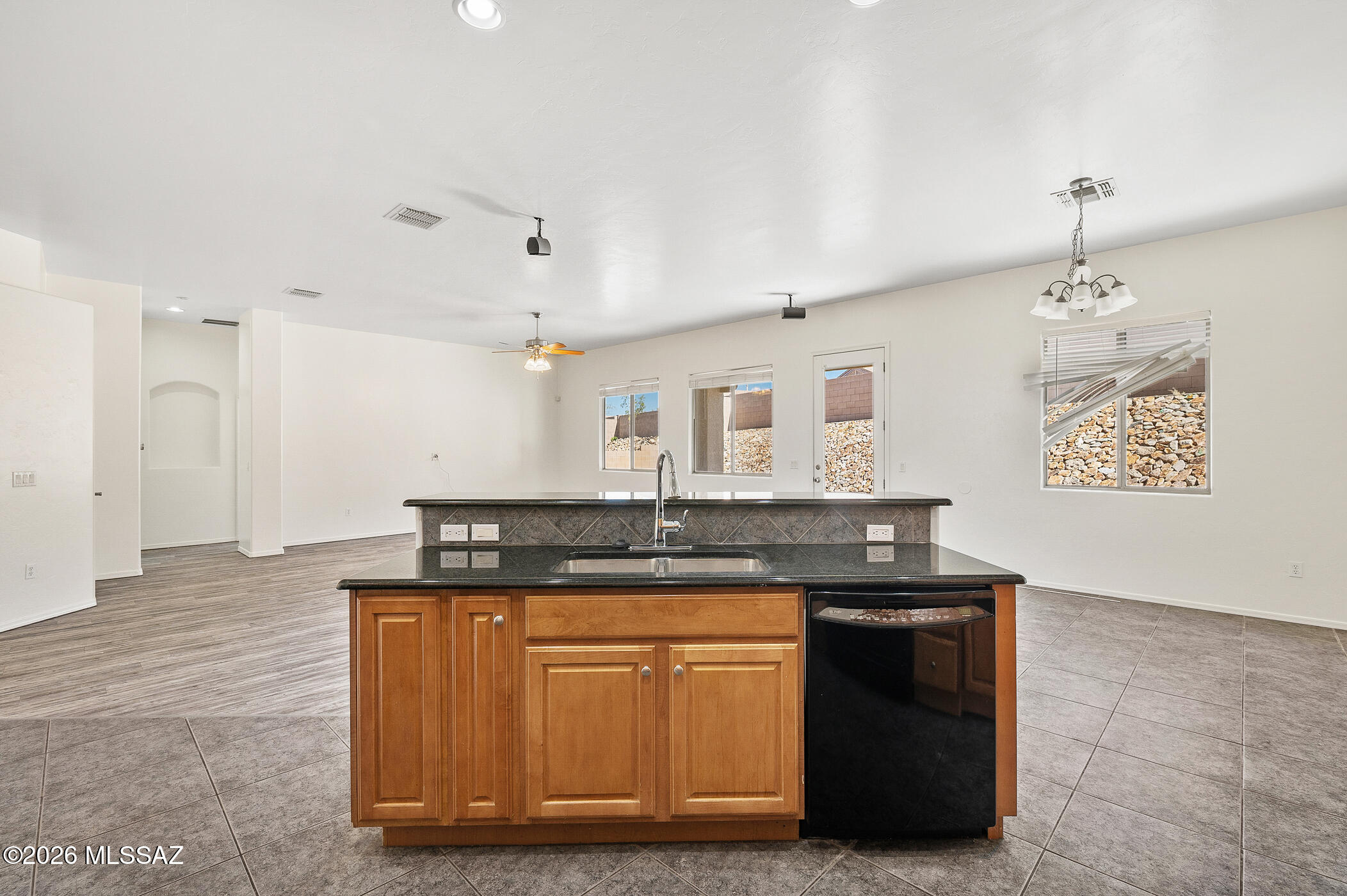 New Tucson Unit NO. 8 (1-455) - Residential