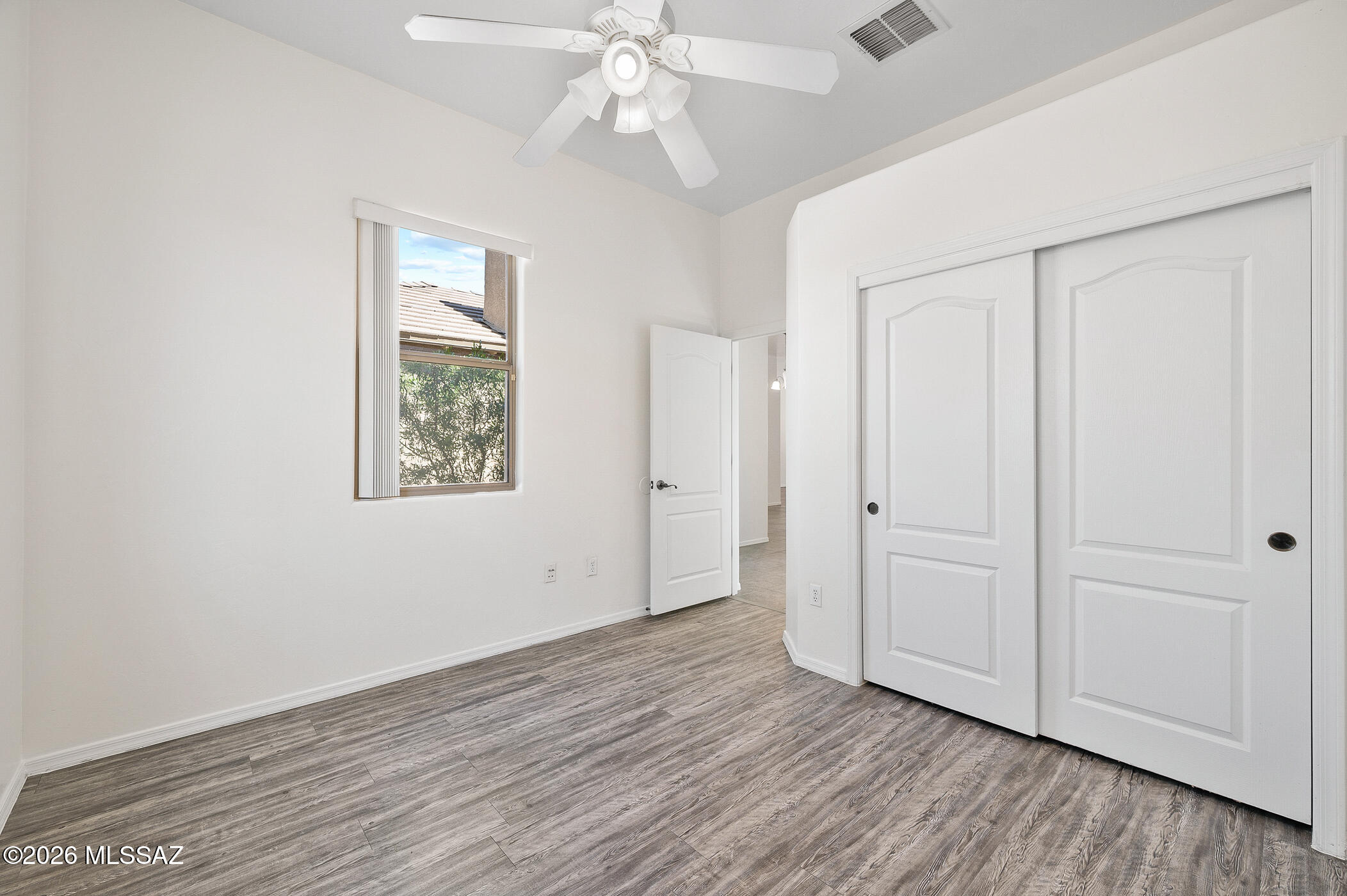 New Tucson Unit NO. 8 (1-455) - Residential
