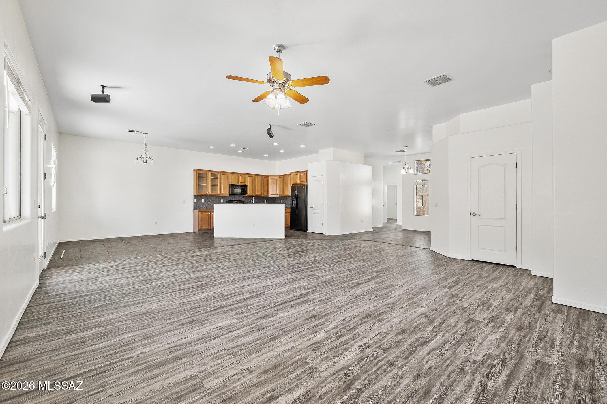 New Tucson Unit NO. 8 (1-455) - Residential