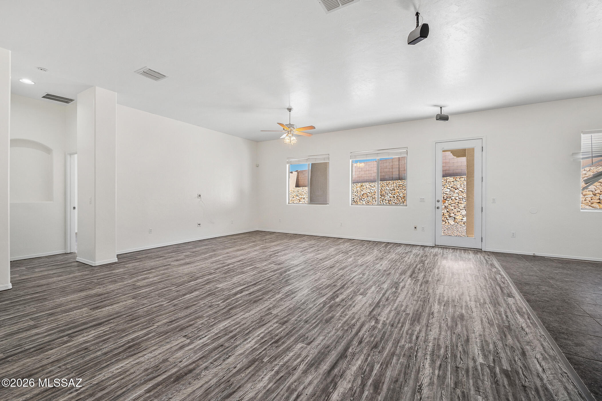 New Tucson Unit NO. 8 (1-455) - Residential