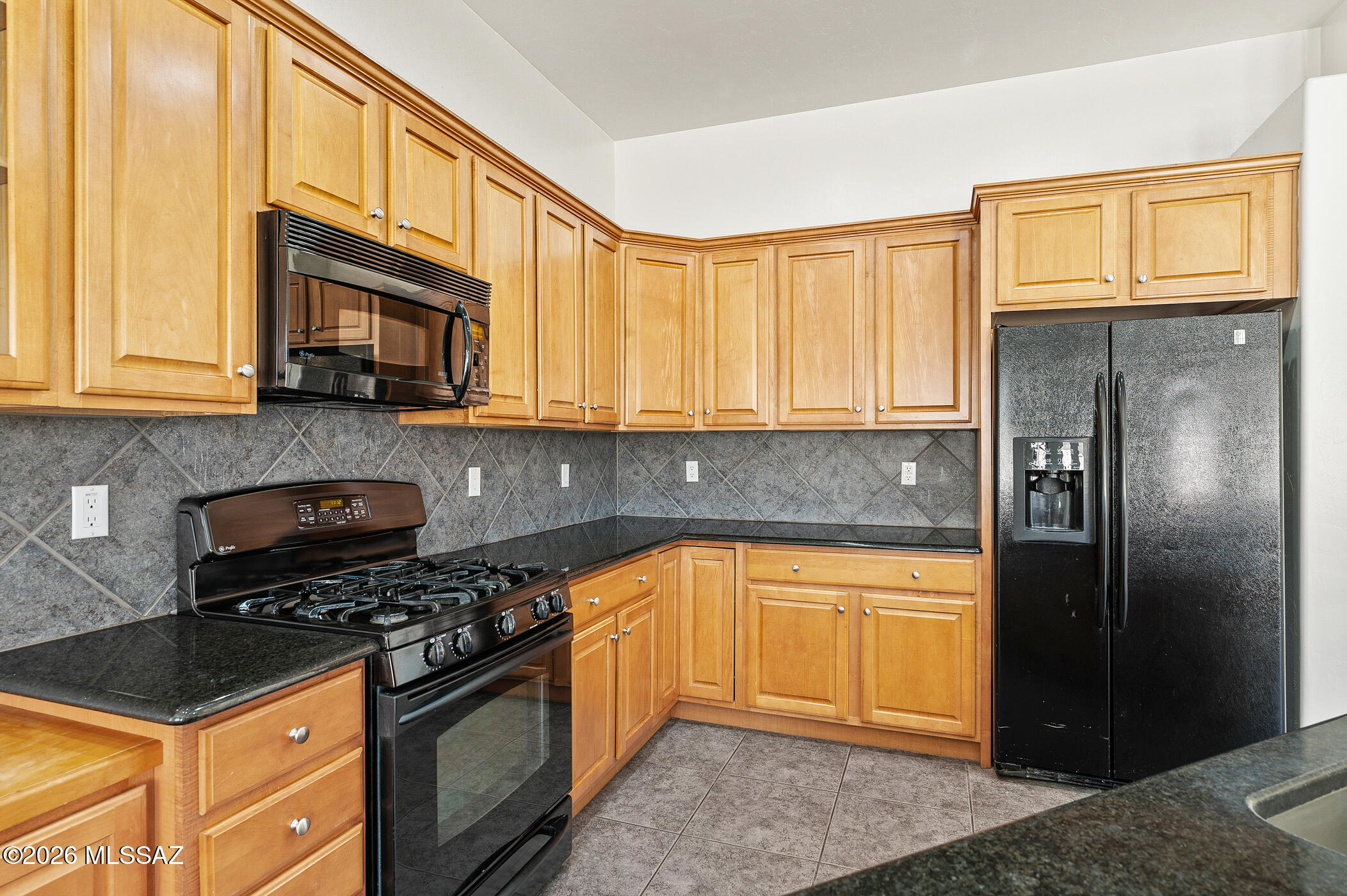 New Tucson Unit NO. 8 (1-455) - Residential