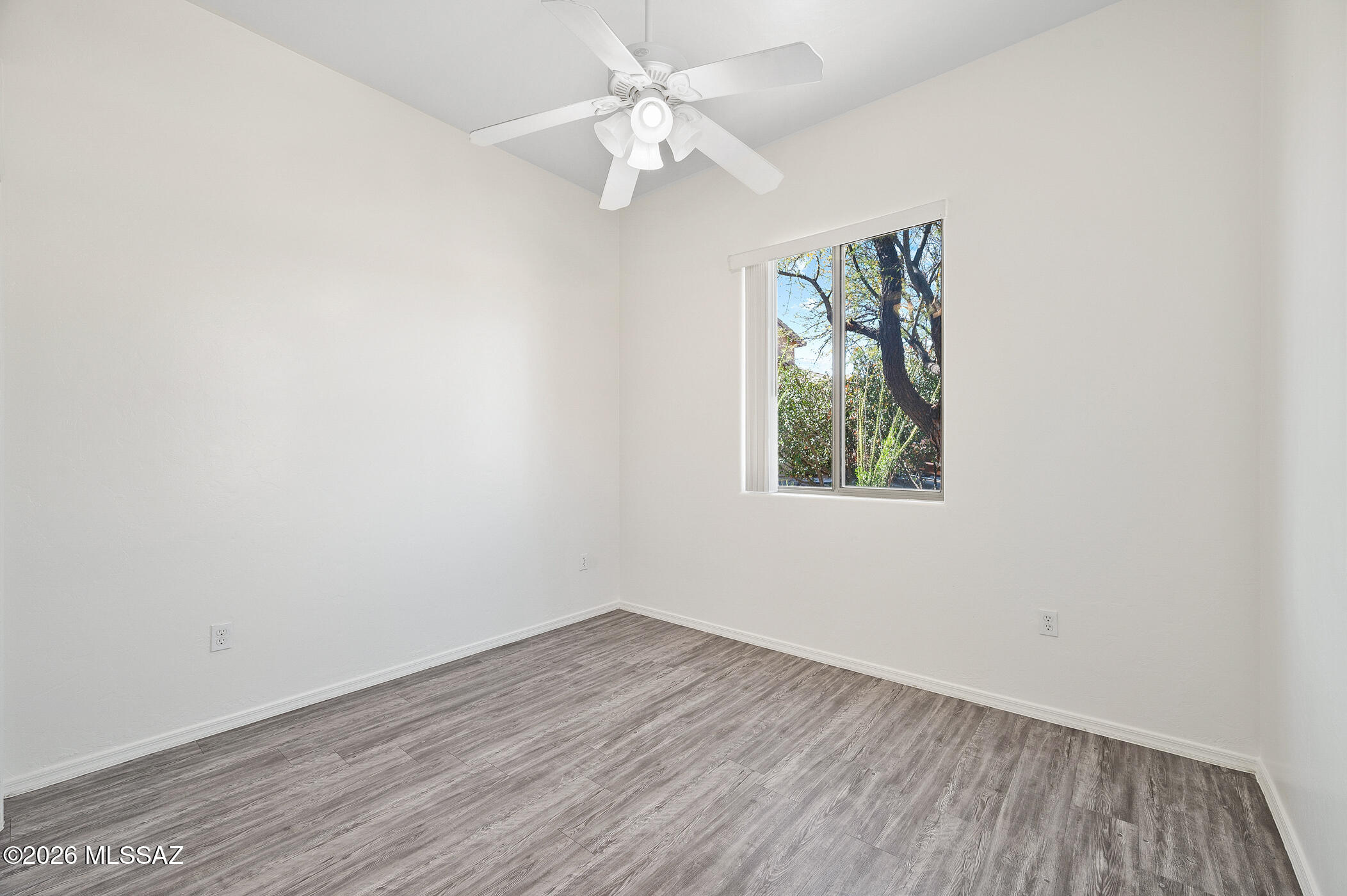 New Tucson Unit NO. 8 (1-455) - Residential