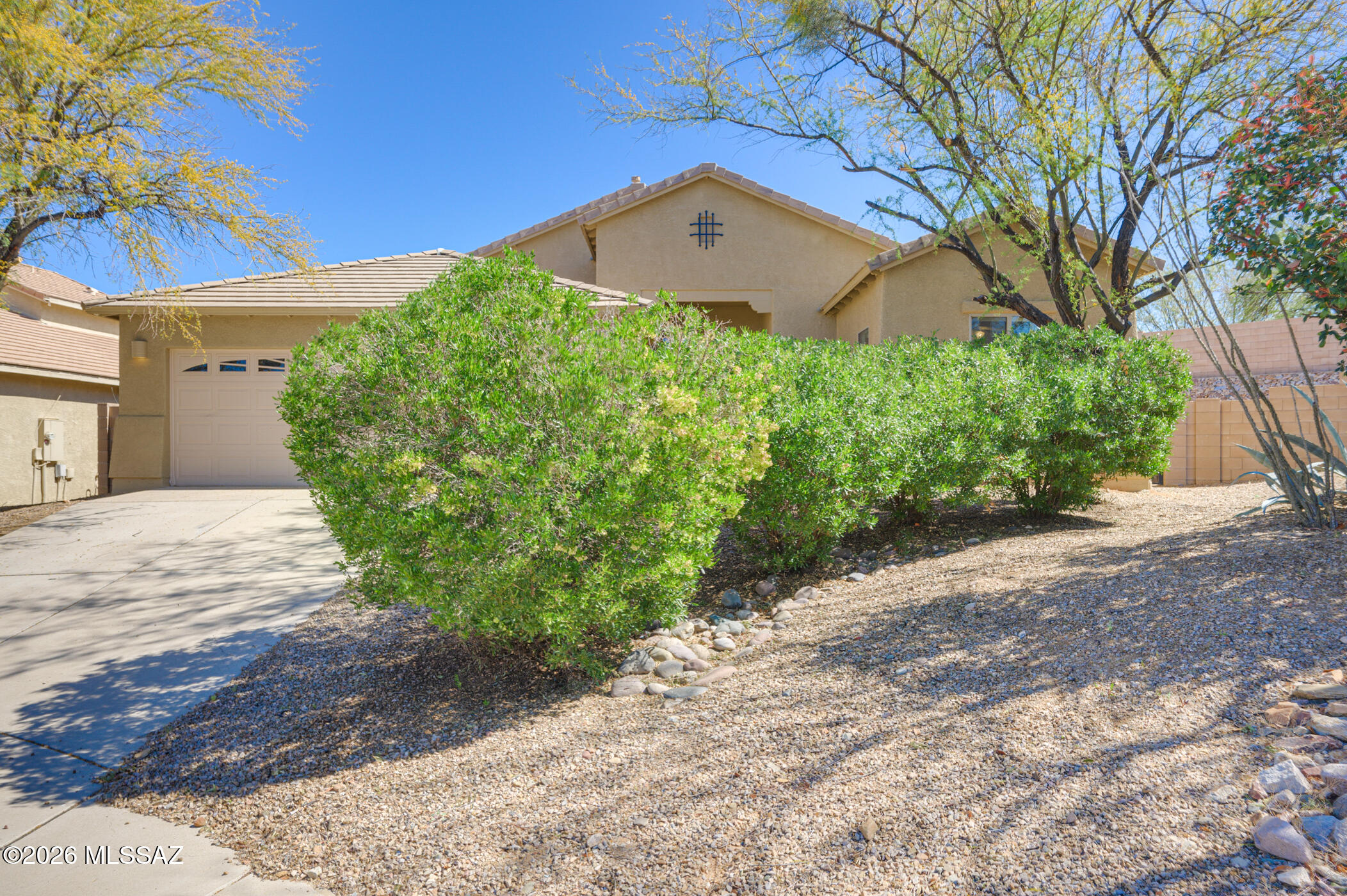 New Tucson Unit NO. 8 (1-455) - Residential