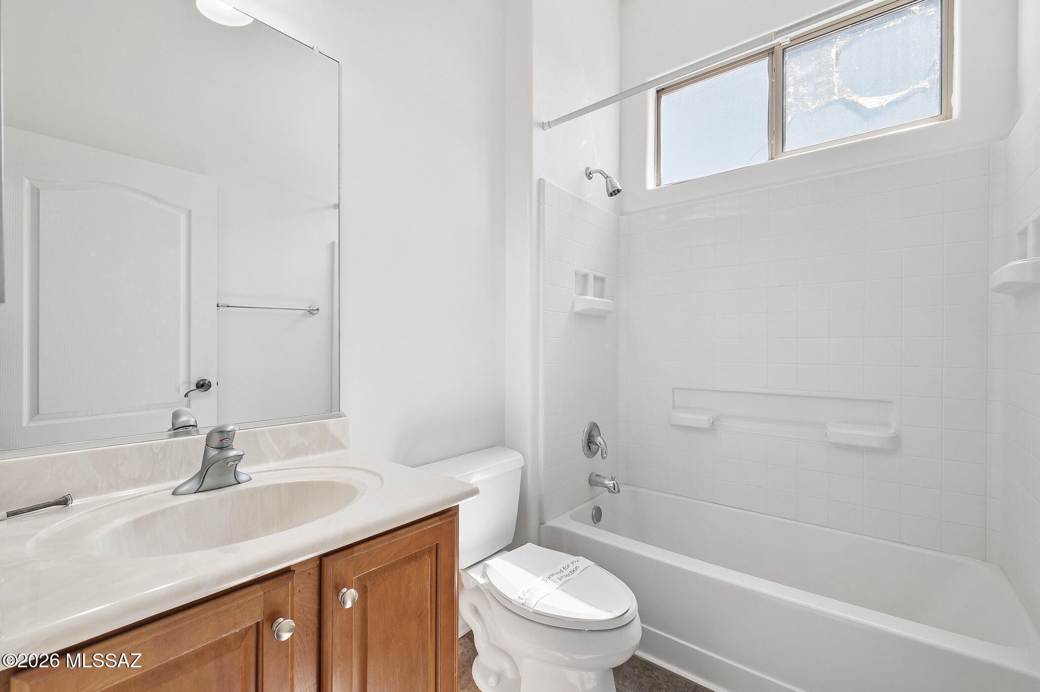 New Tucson Unit NO. 8 (1-455) - Residential