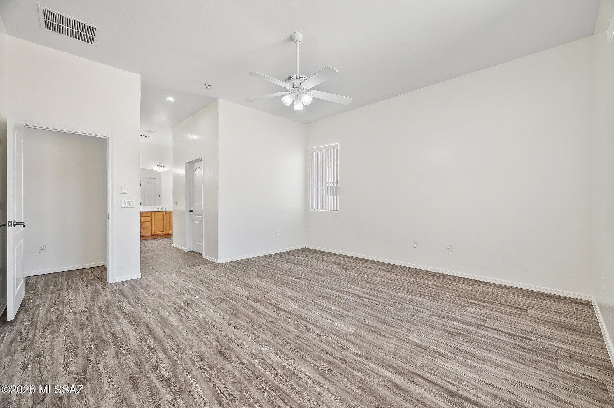 New Tucson Unit NO. 8 (1-455) - Residential