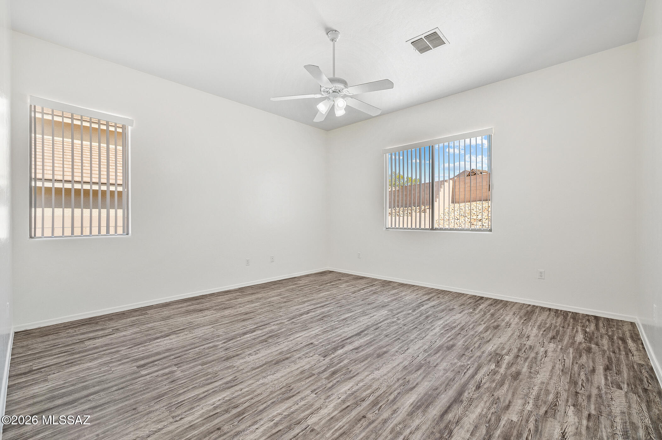 New Tucson Unit NO. 8 (1-455) - Residential