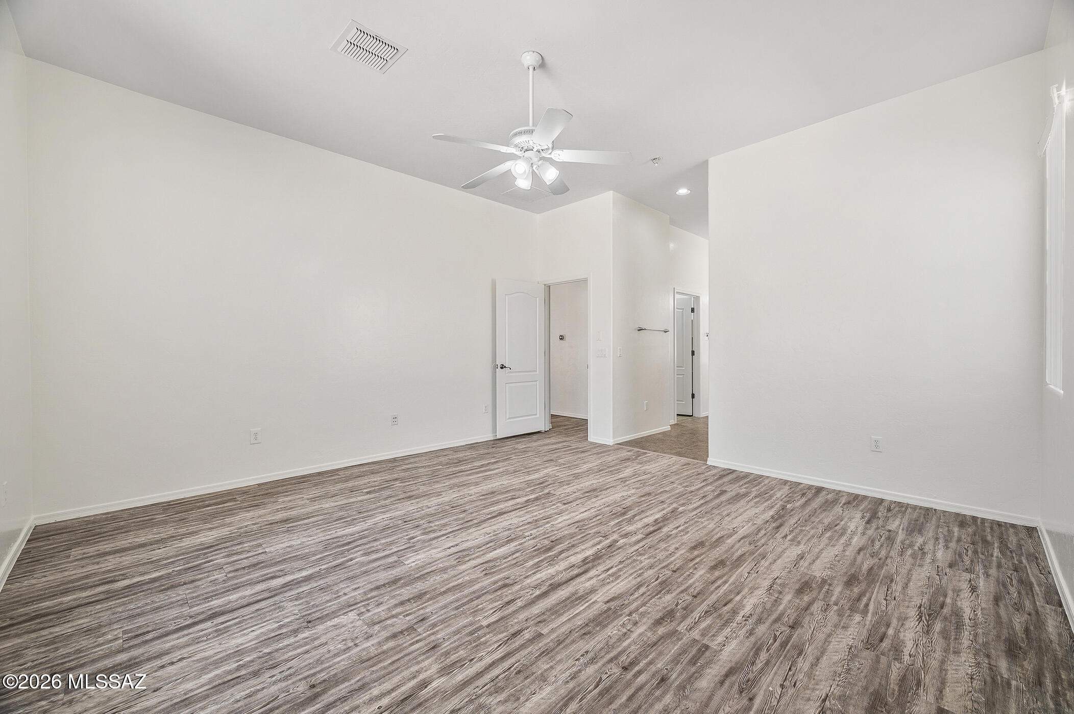 New Tucson Unit NO. 8 (1-455) - Residential