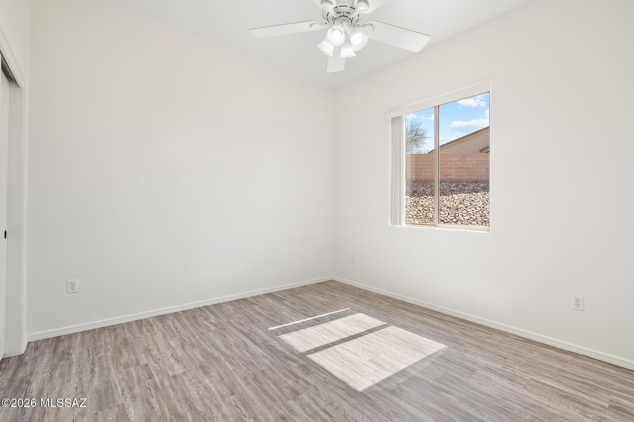 New Tucson Unit NO. 8 (1-455) - Residential