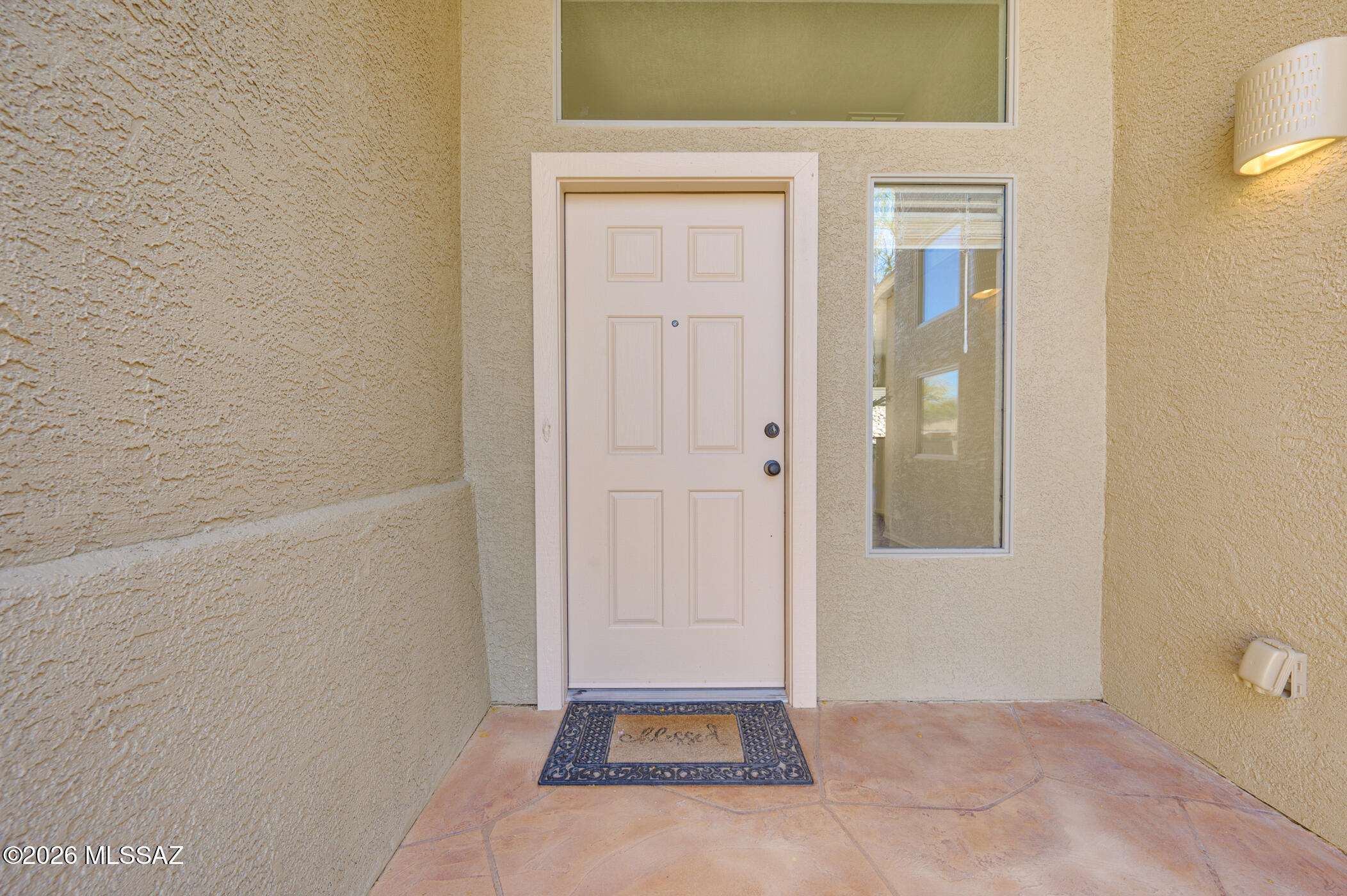 New Tucson Unit NO. 8 (1-455) - Residential