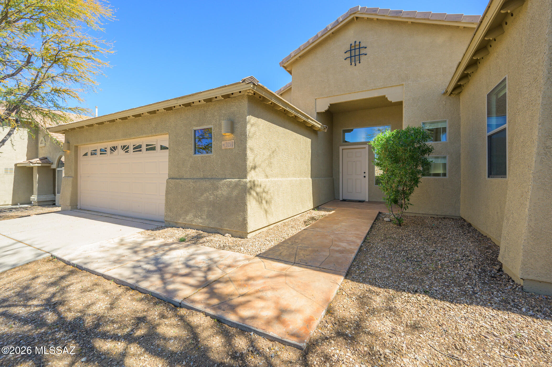 New Tucson Unit NO. 8 (1-455) - Residential
