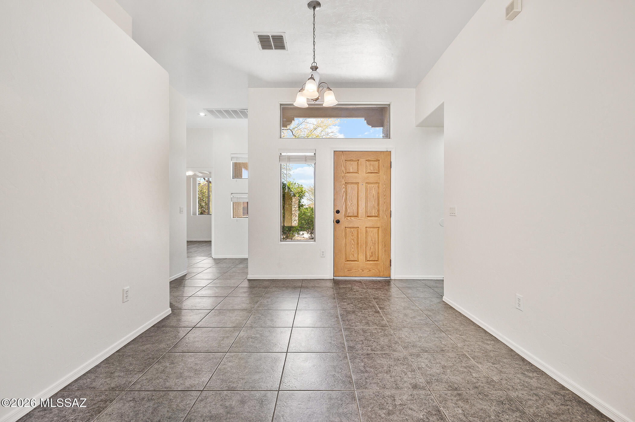 New Tucson Unit NO. 8 (1-455) - Residential