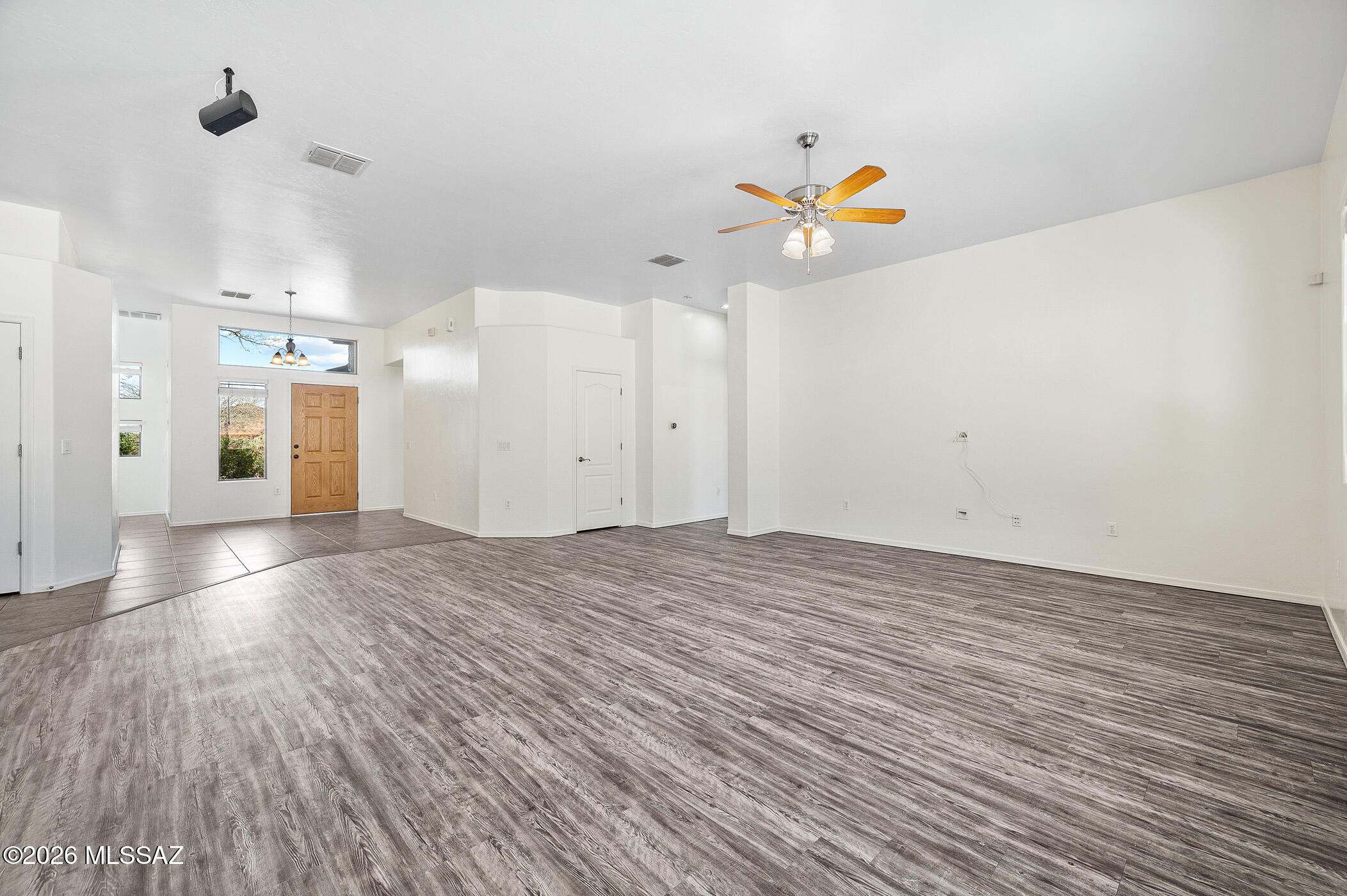 New Tucson Unit NO. 8 (1-455) - Residential