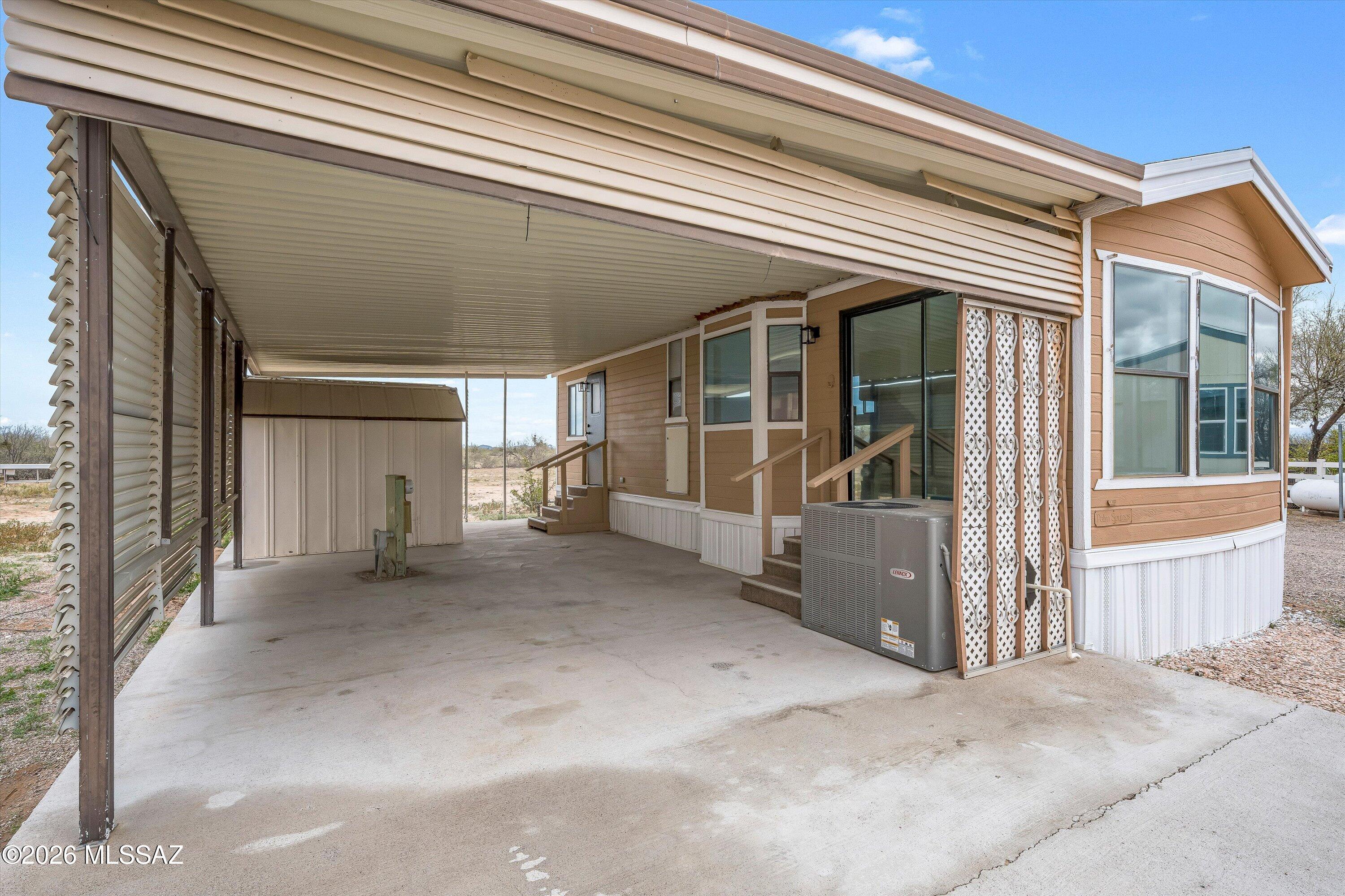 Silverbell West (1-92) - Residential