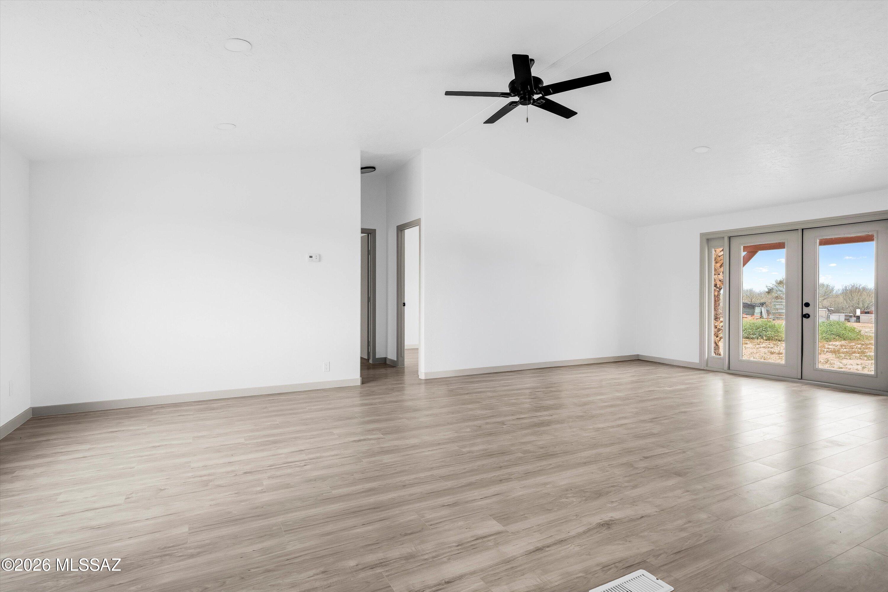 Silverbell West (1-92) - Residential