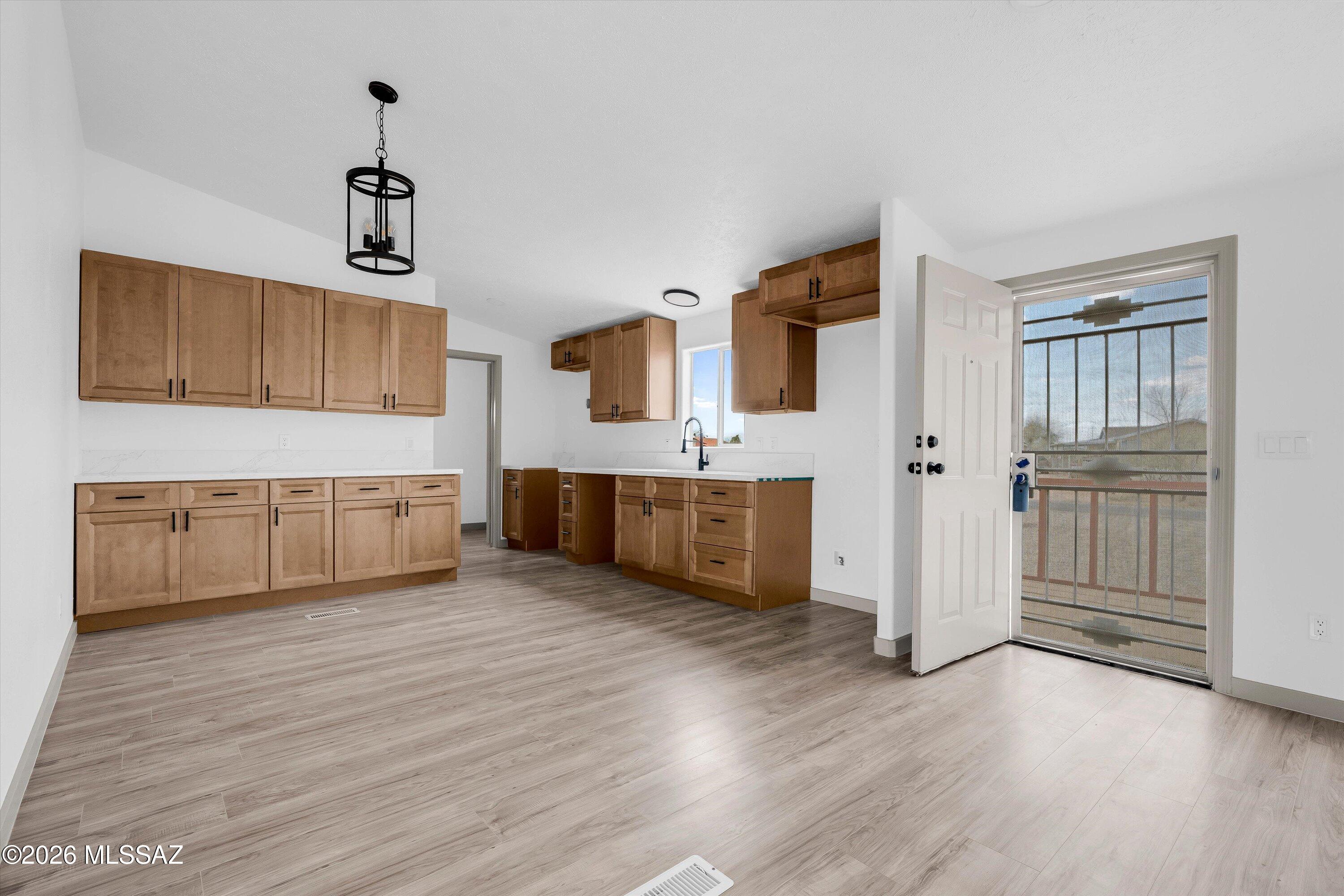 Silverbell West (1-92) - Residential