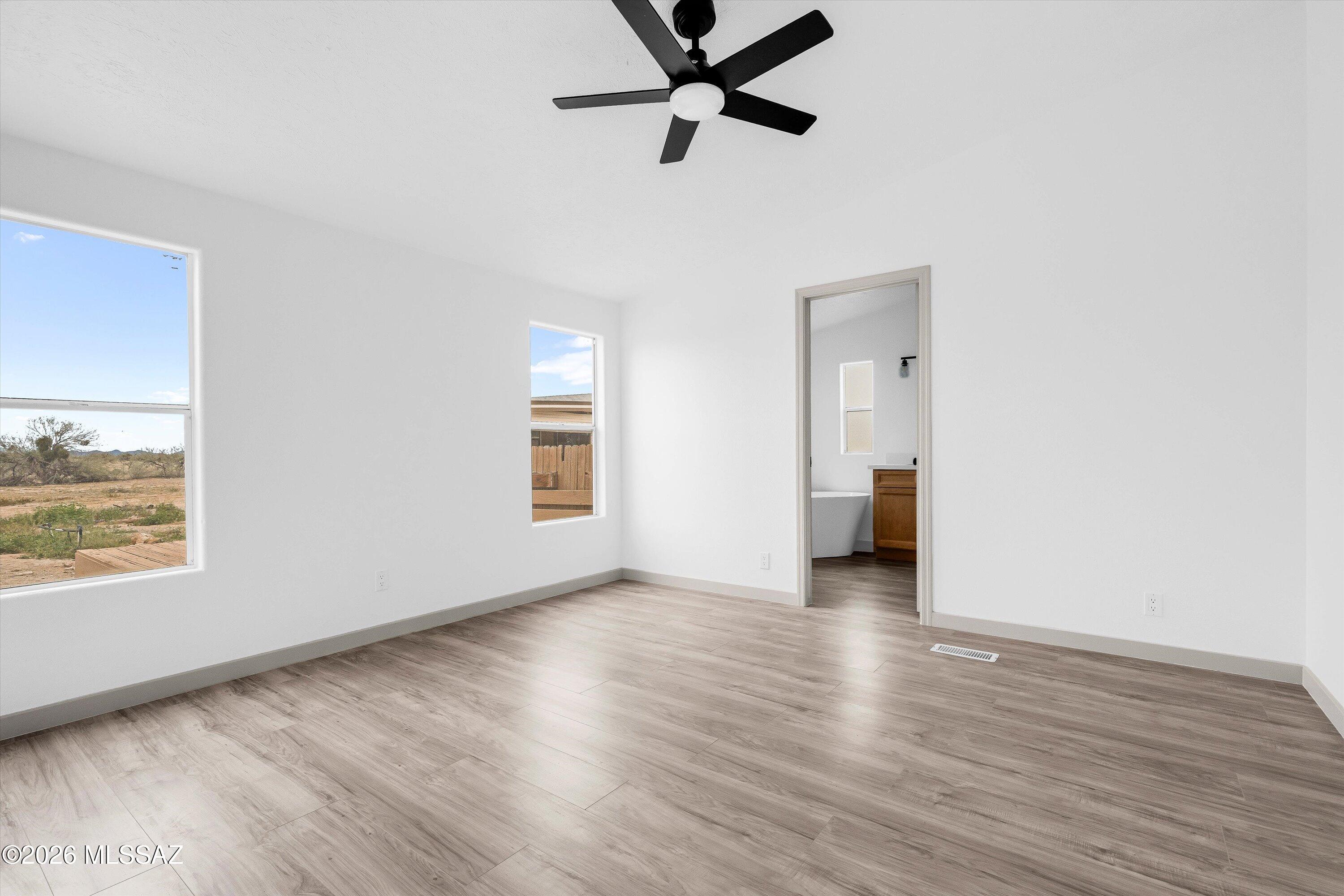 Silverbell West (1-92) - Residential