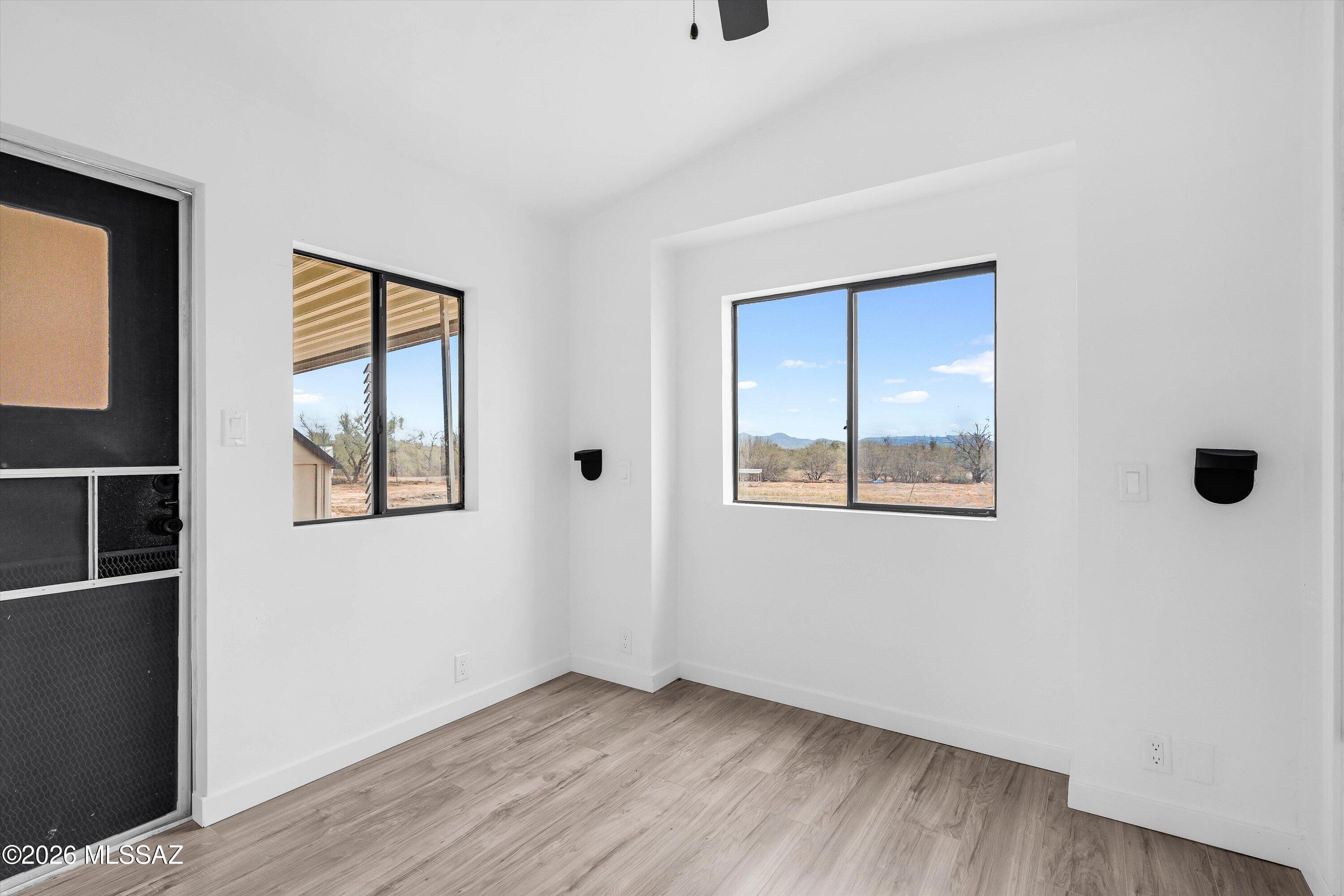Silverbell West (1-92) - Residential