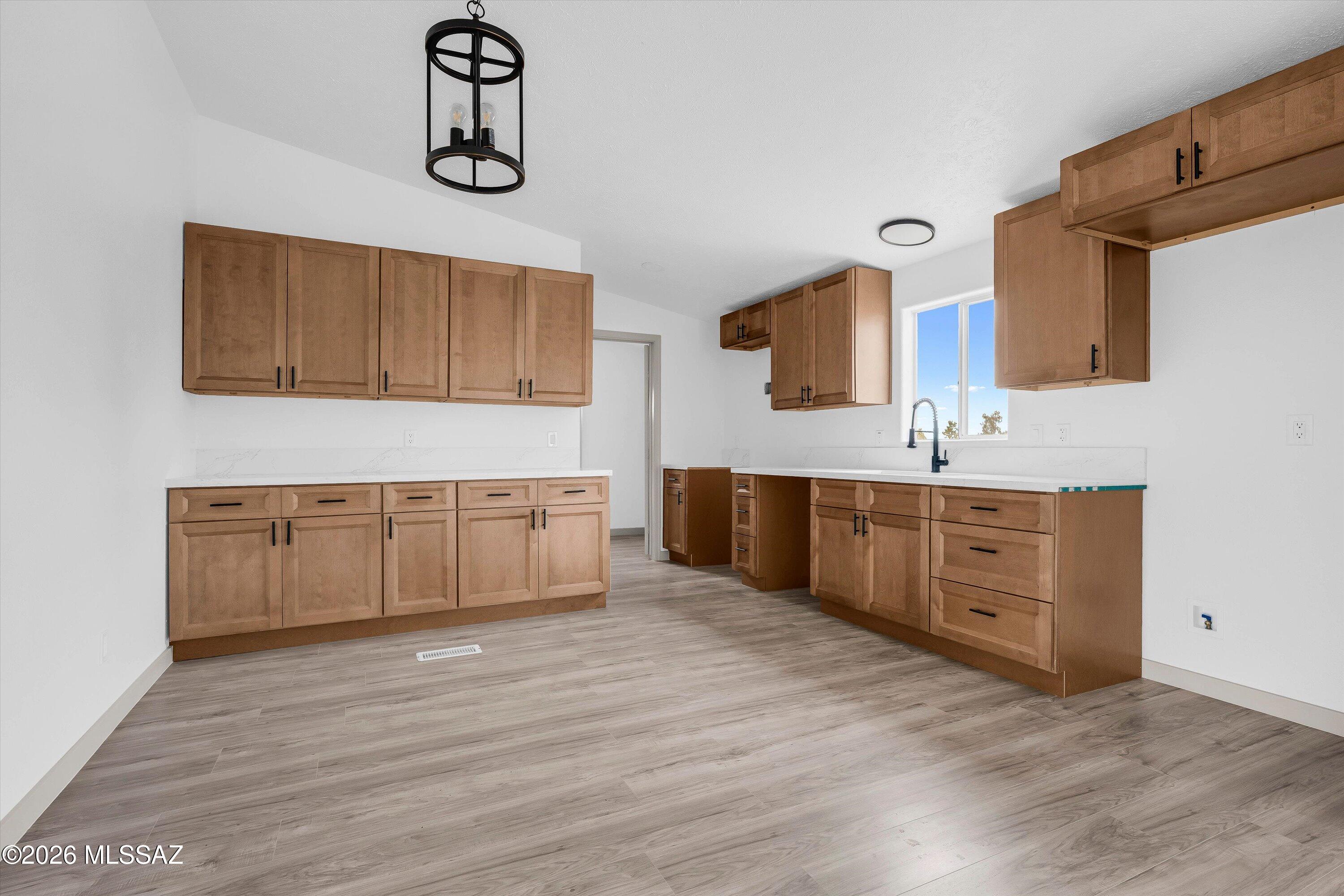Silverbell West (1-92) - Residential
