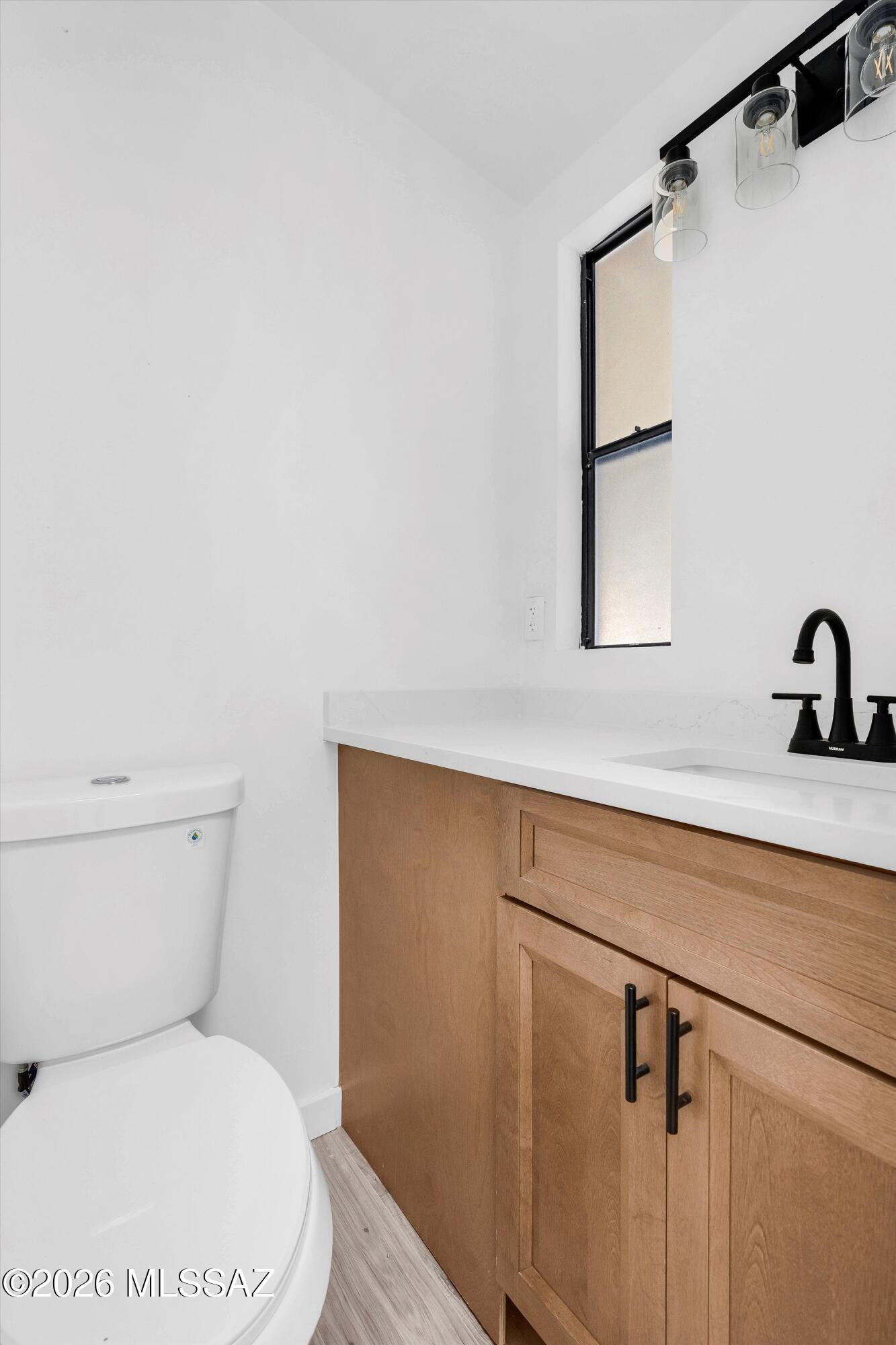 Silverbell West (1-92) - Residential