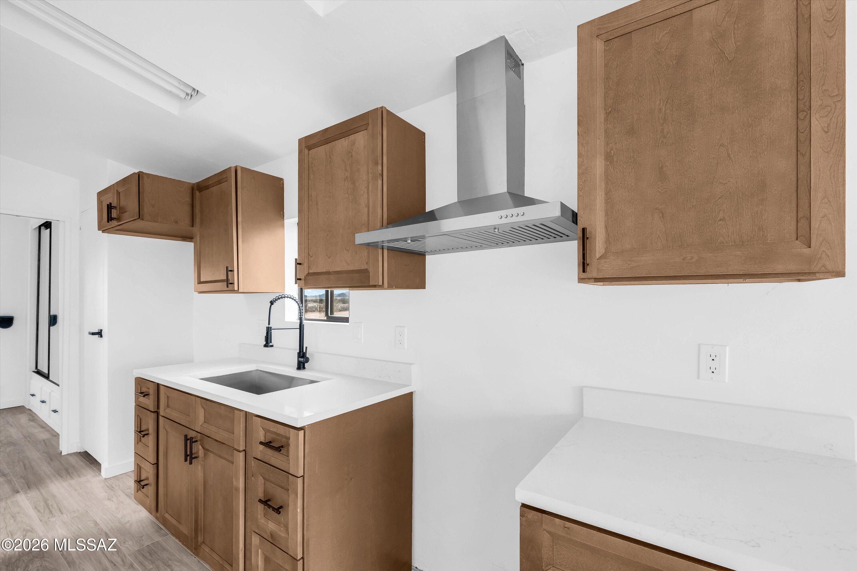 Silverbell West (1-92) - Residential