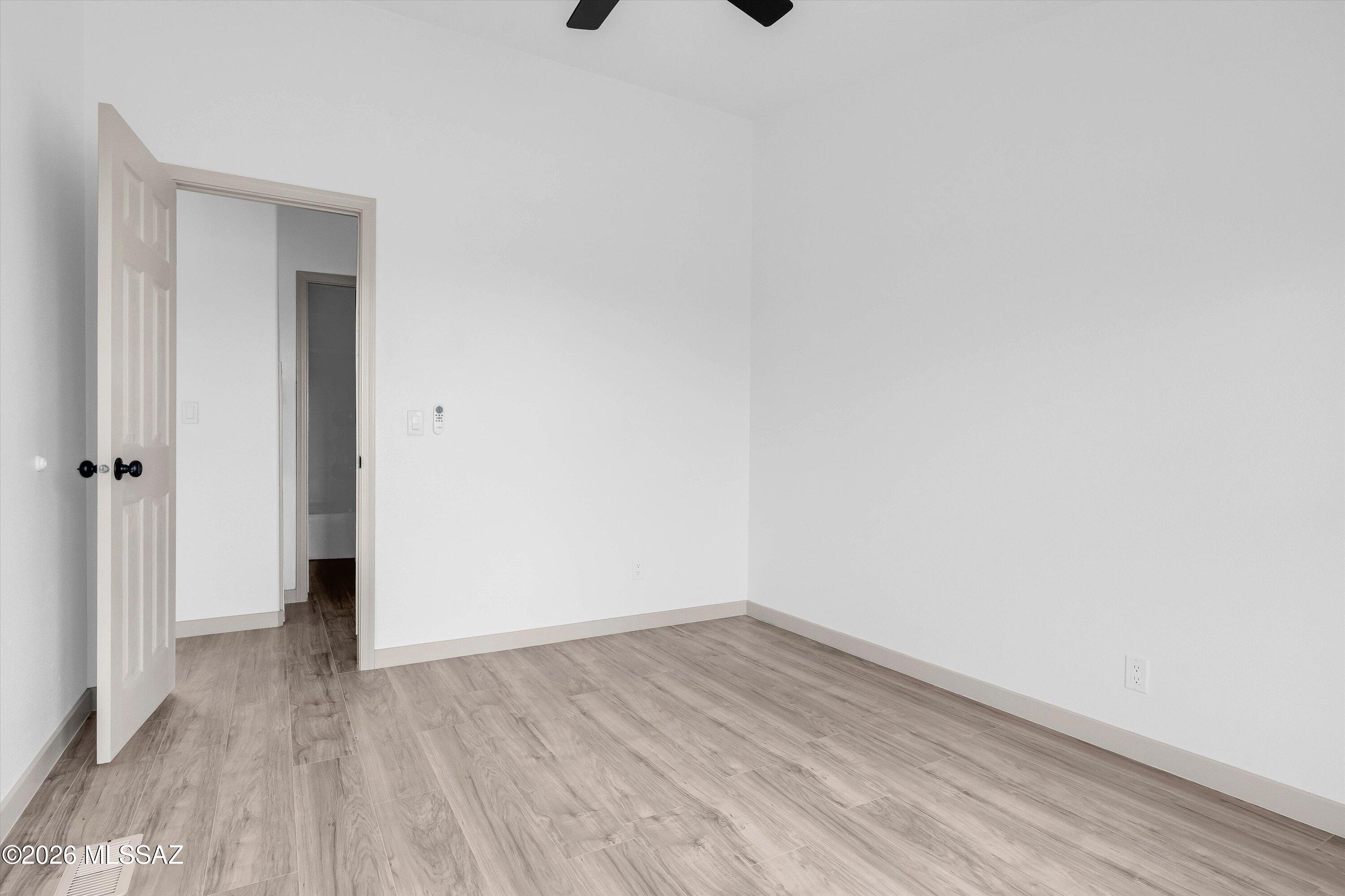 Silverbell West (1-92) - Residential
