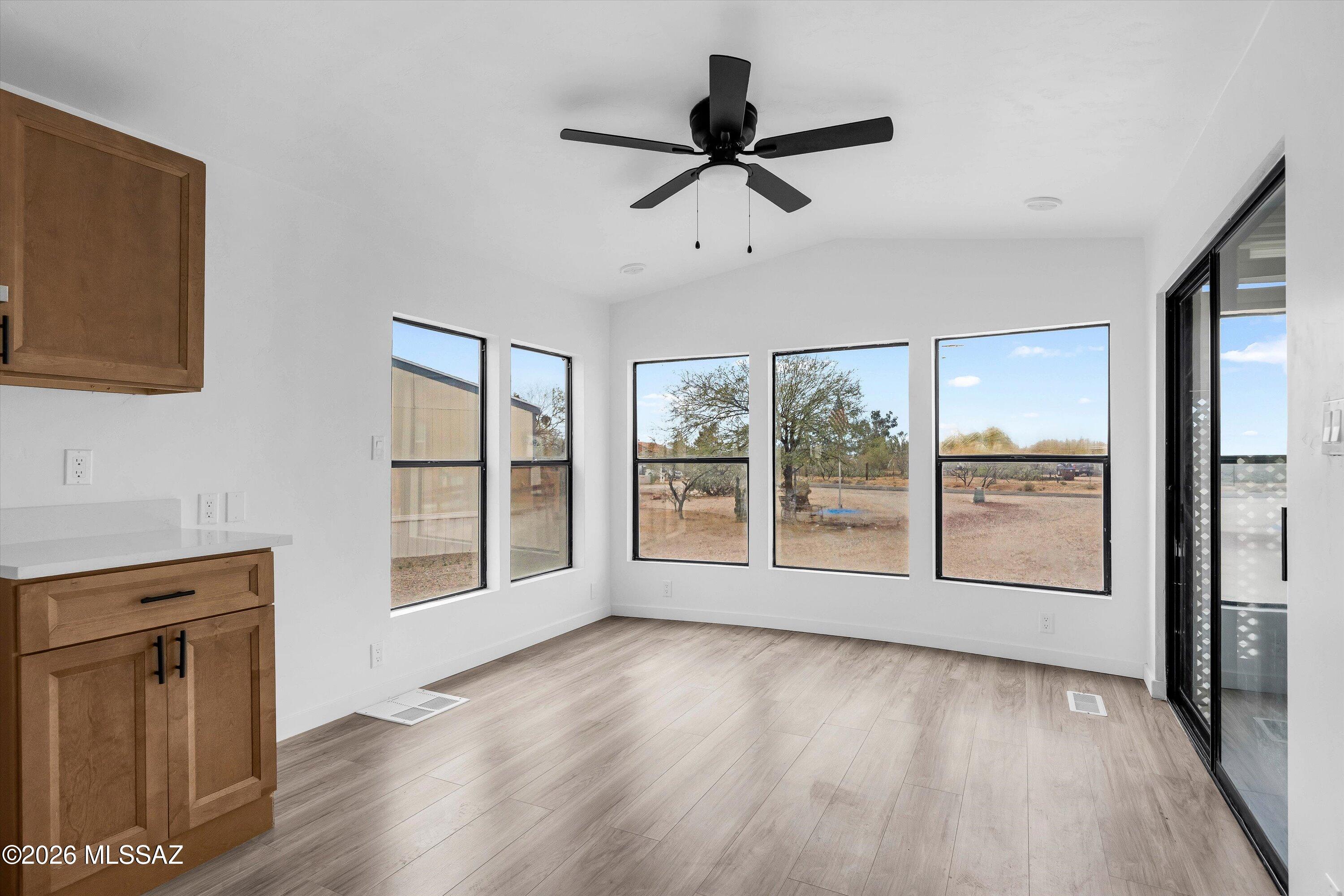 Silverbell West (1-92) - Residential