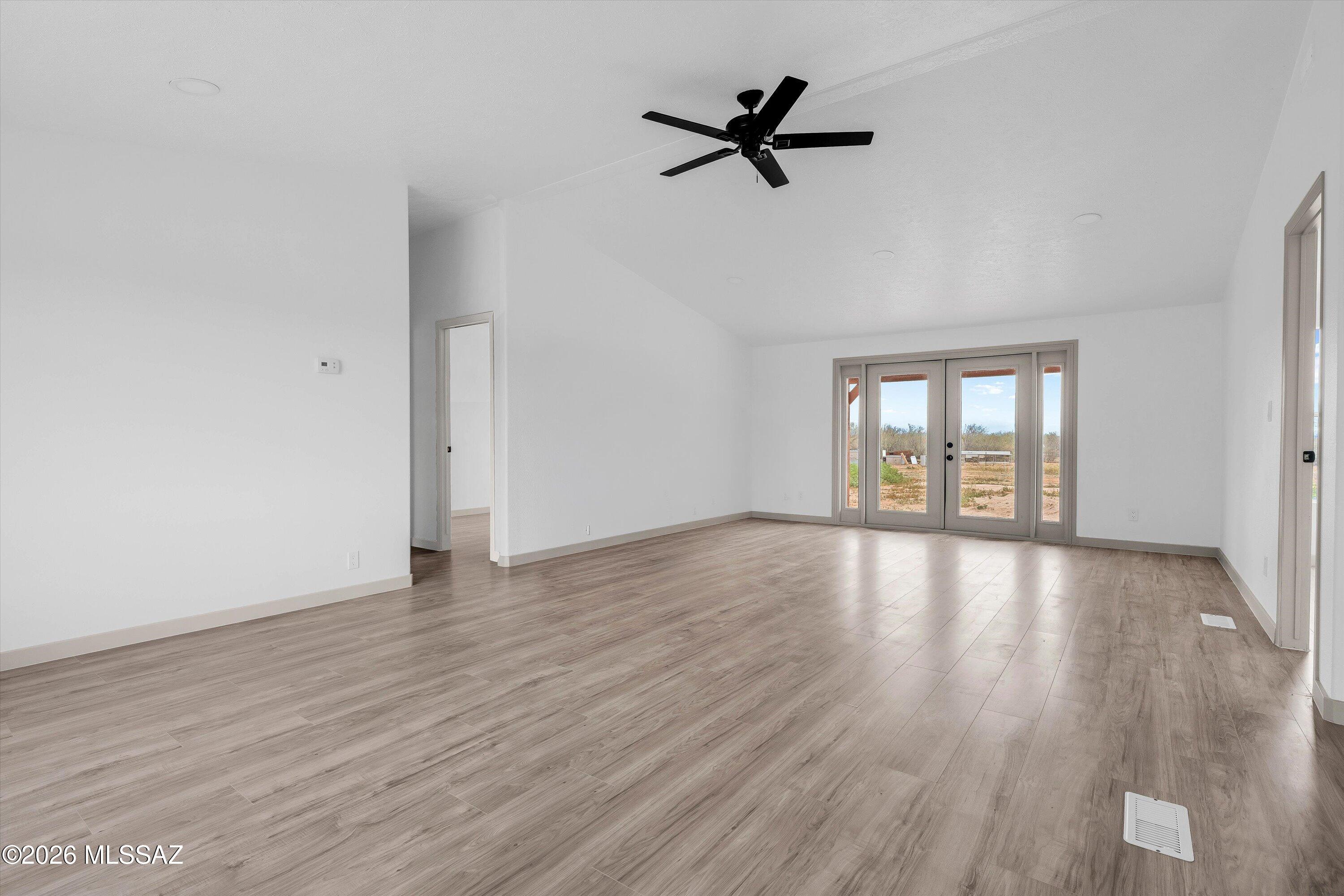 Silverbell West (1-92) - Residential