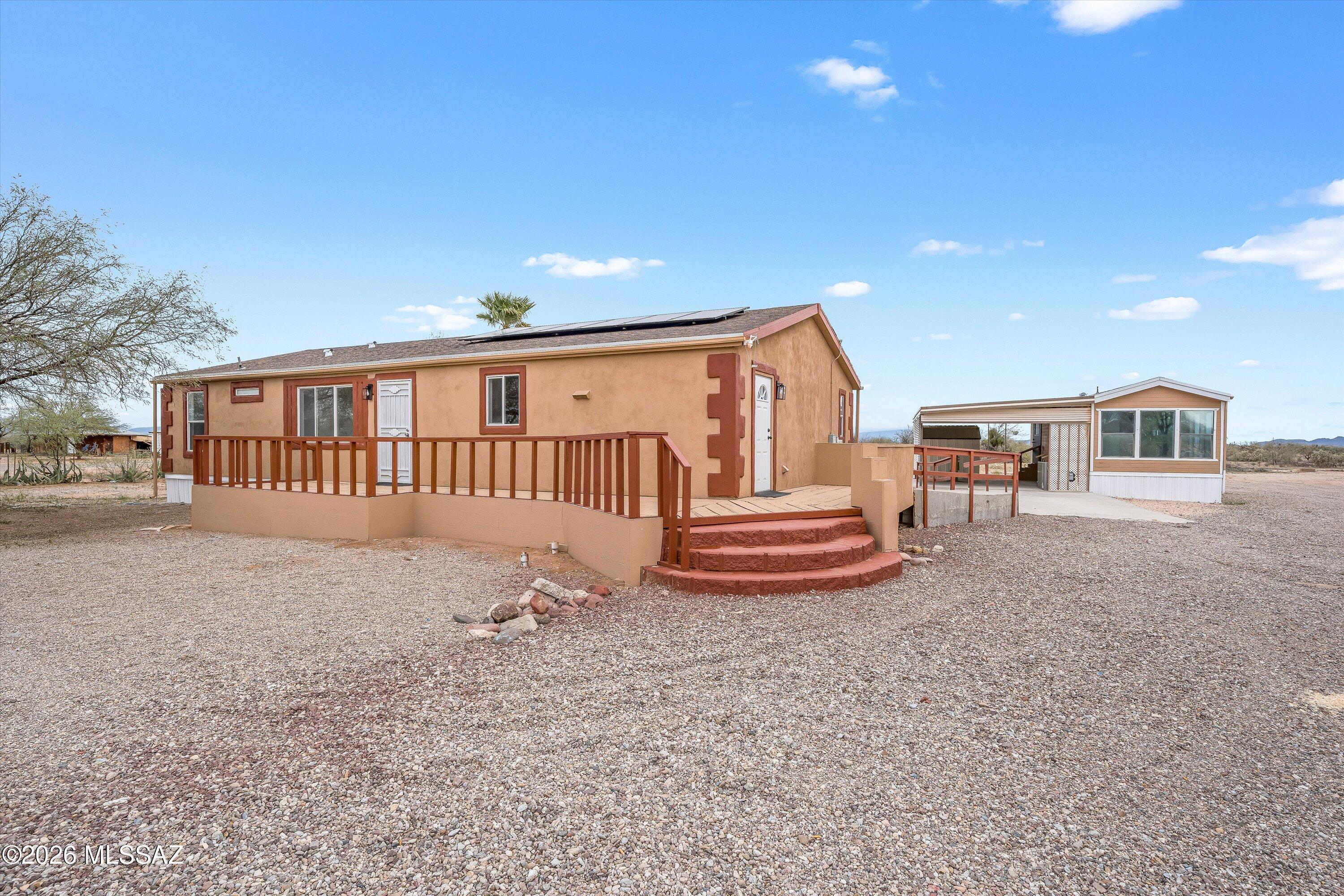 Silverbell West (1-92) - Residential