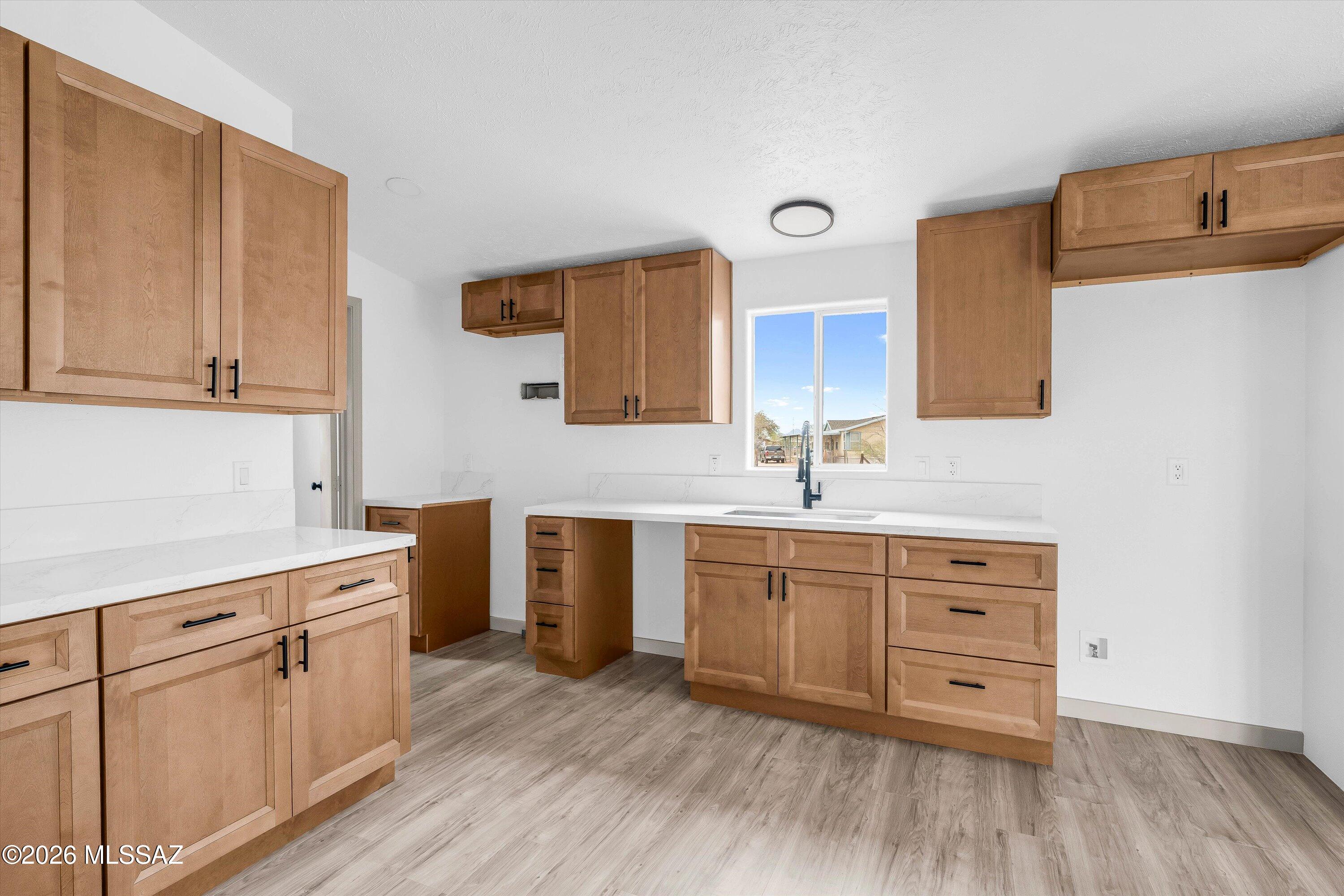 Silverbell West (1-92) - Residential