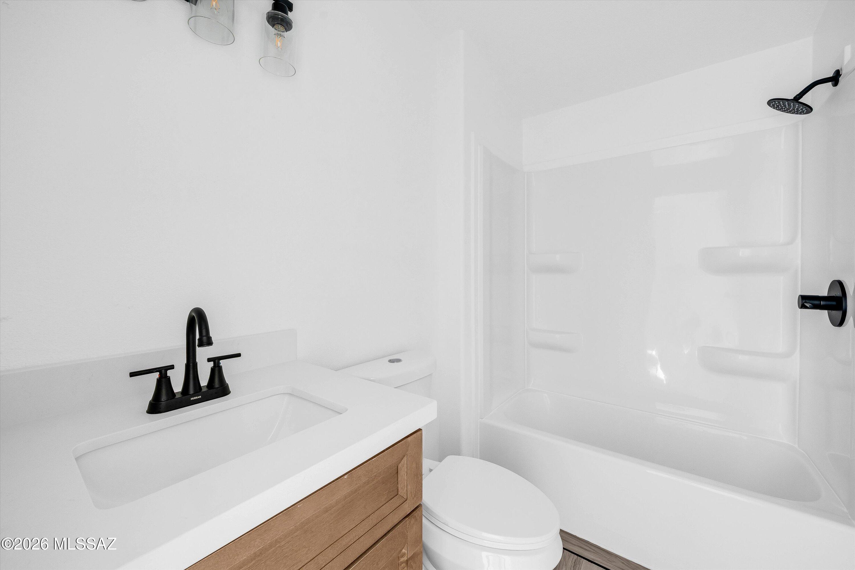 Silverbell West (1-92) - Residential