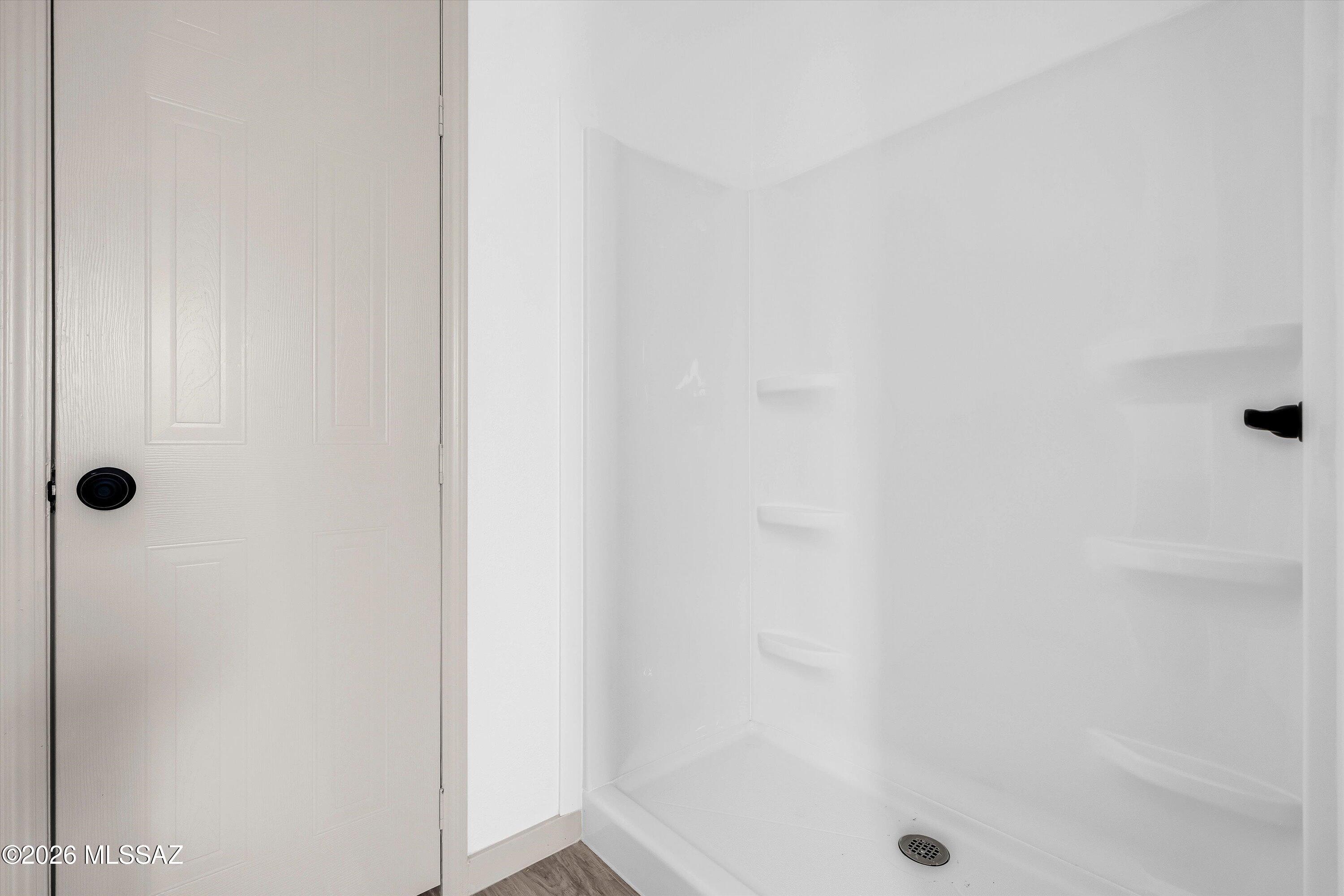 Silverbell West (1-92) - Residential