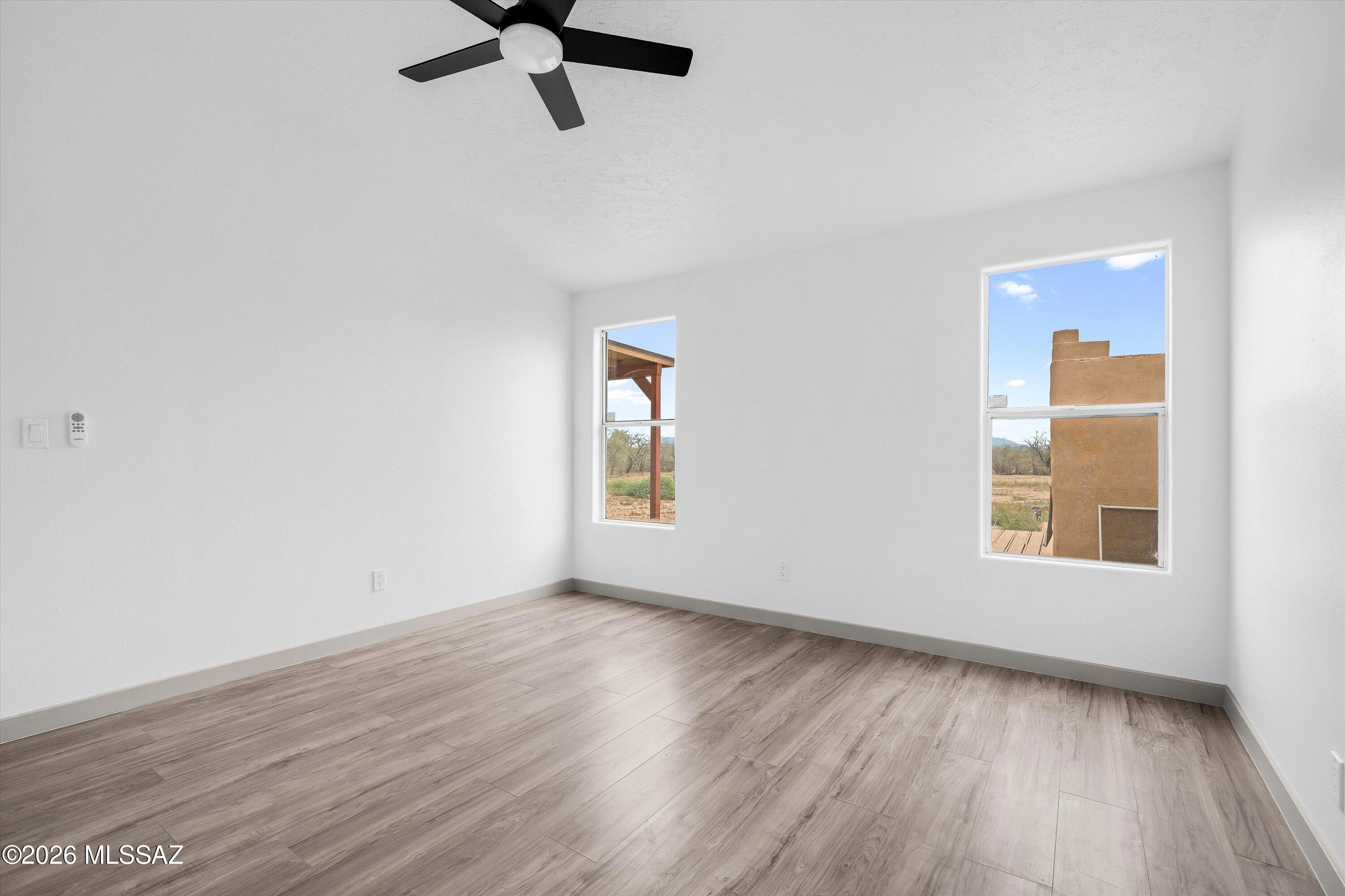 Silverbell West (1-92) - Residential