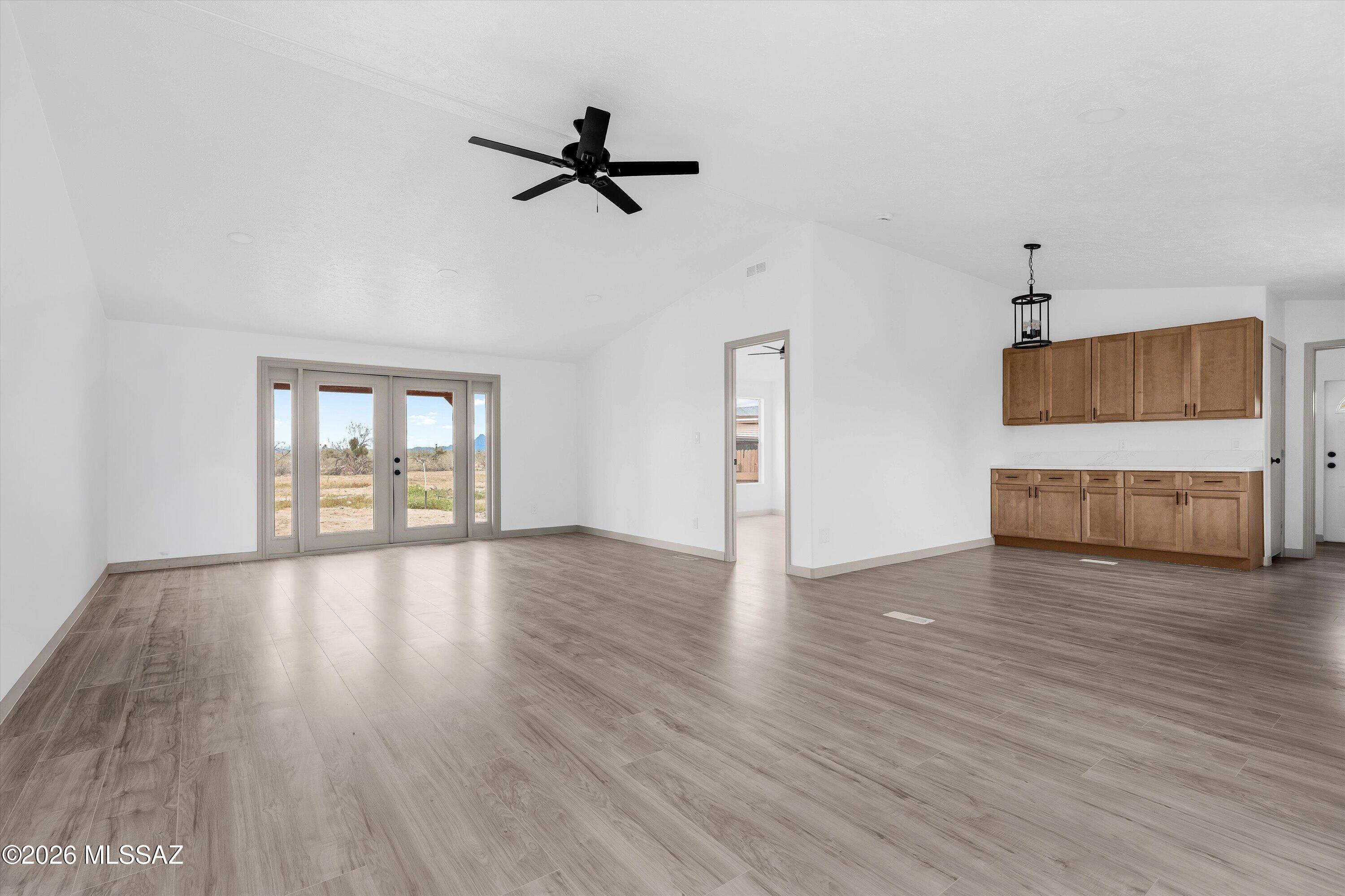 Silverbell West (1-92) - Residential