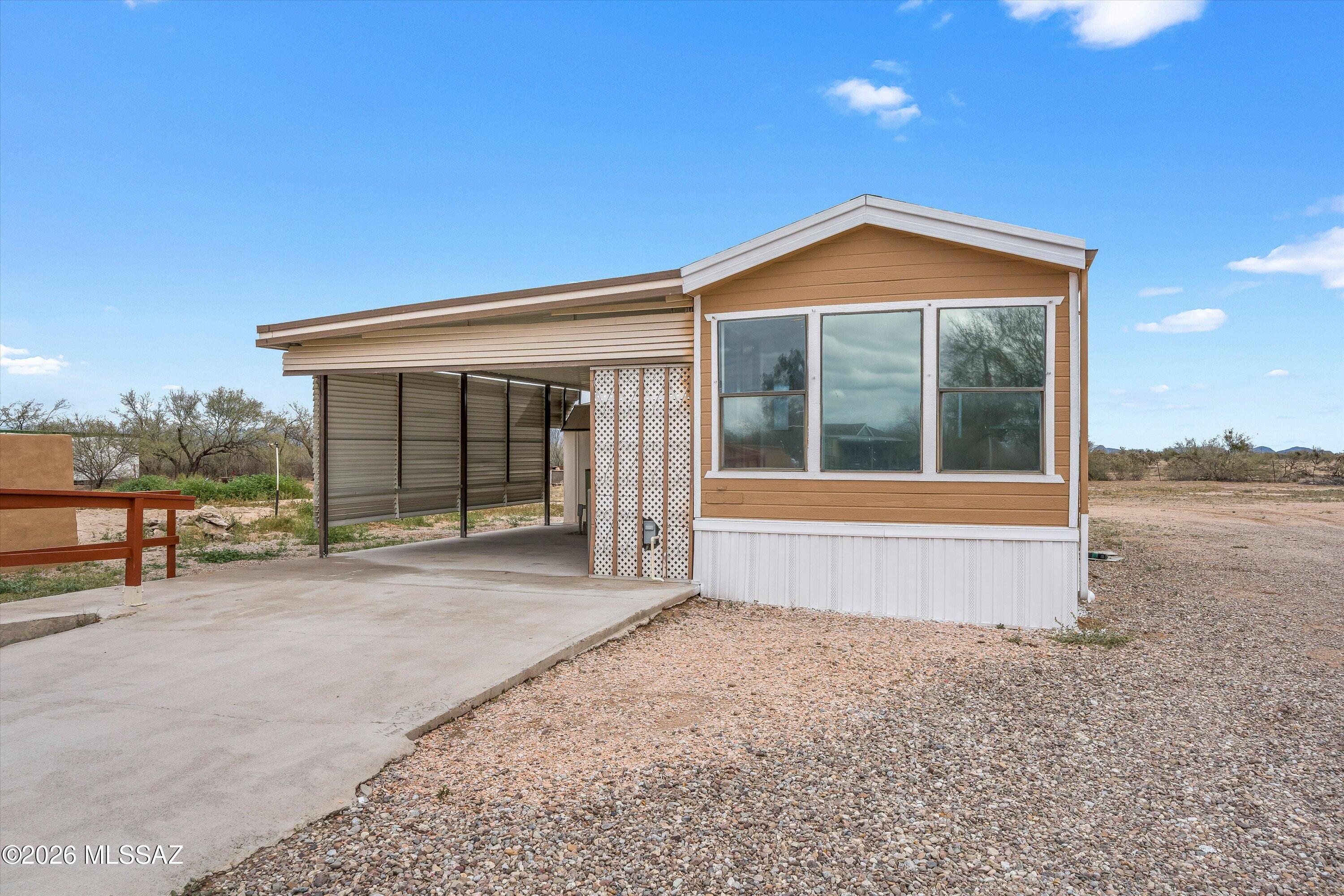 Silverbell West (1-92) - Residential