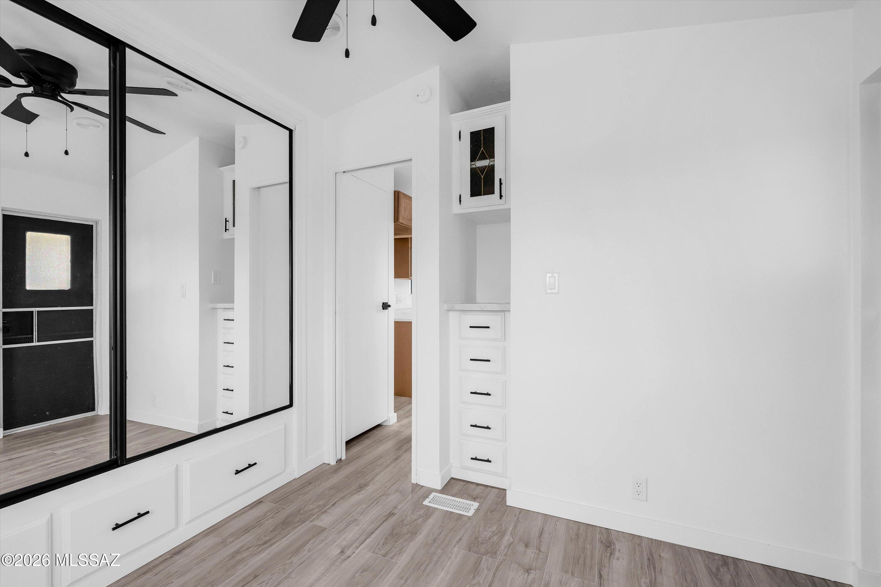 Silverbell West (1-92) - Residential